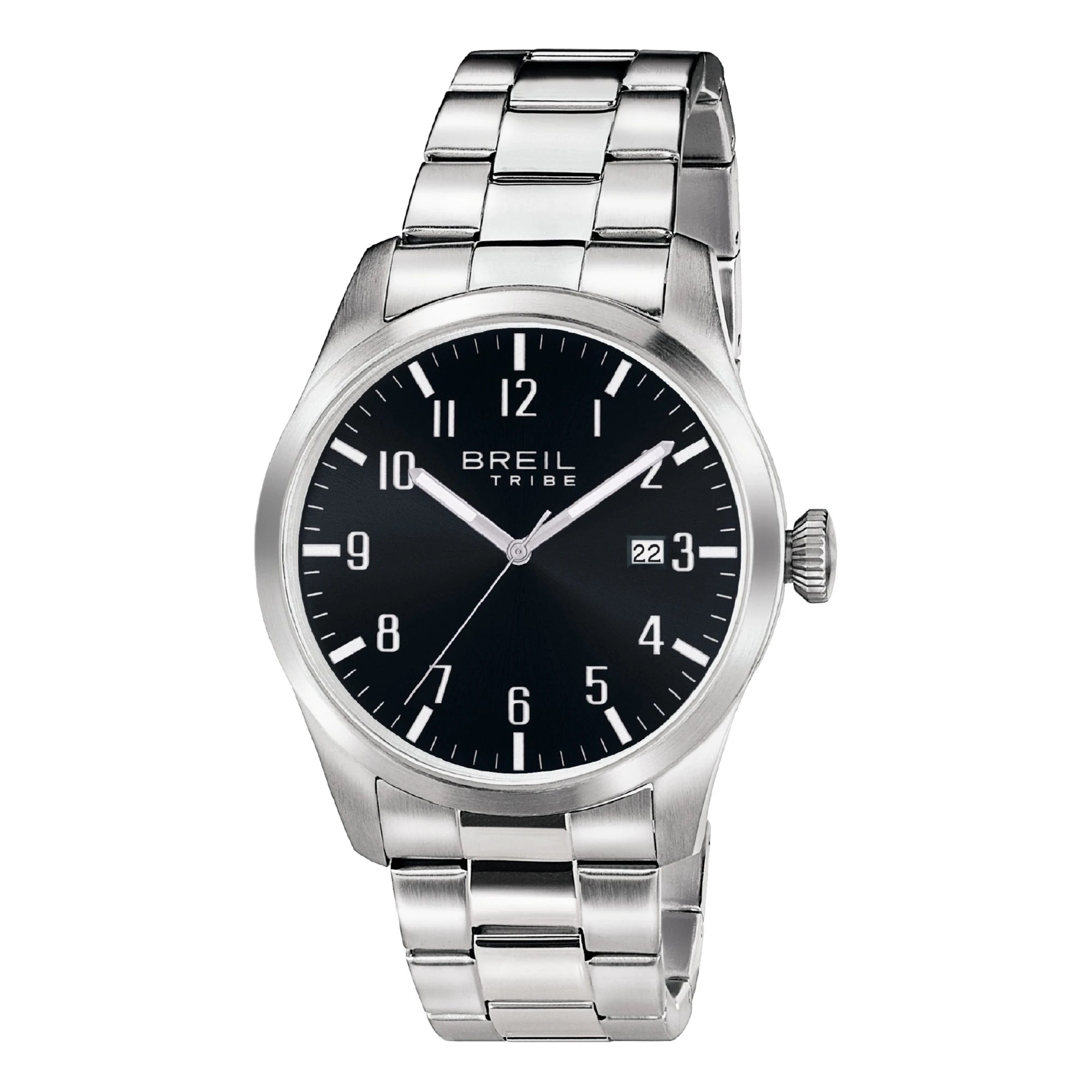 Orologio Breil Tribe Classic Elegance EW0232