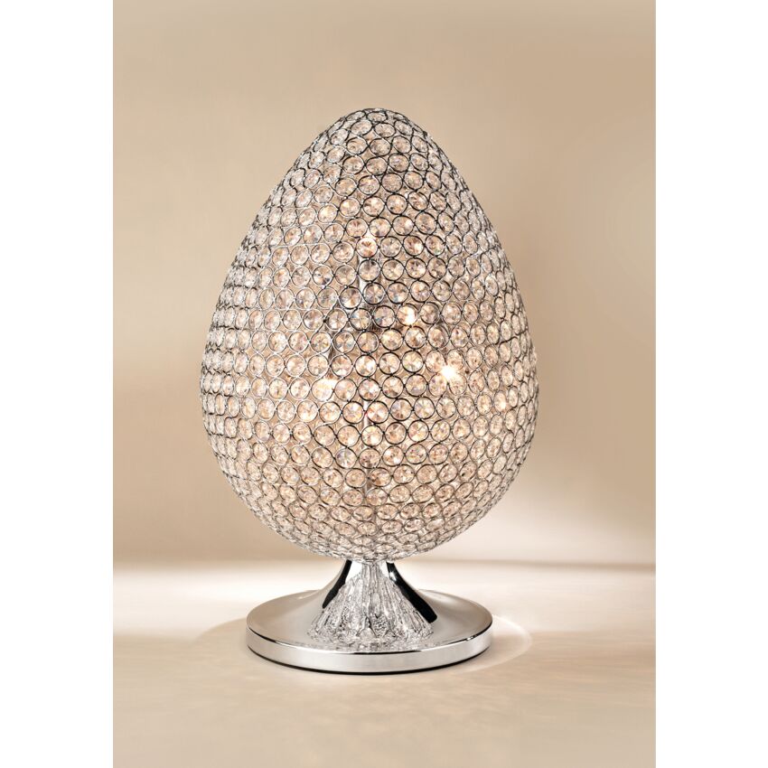 Ottaviani Lampada “L’Uovo di Diamante” 21464