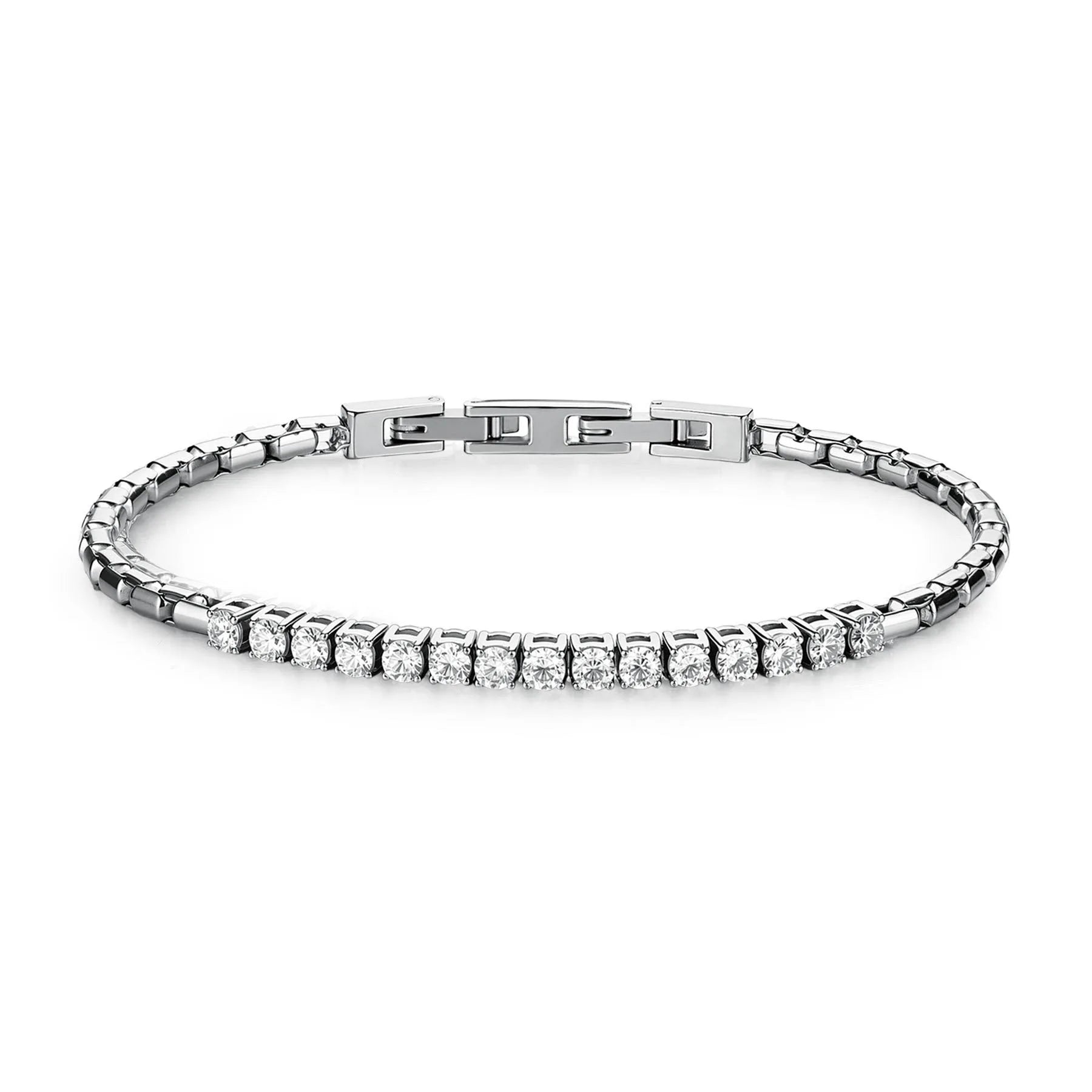 Brosway Bracciale Avantgarde Tennis BVD30