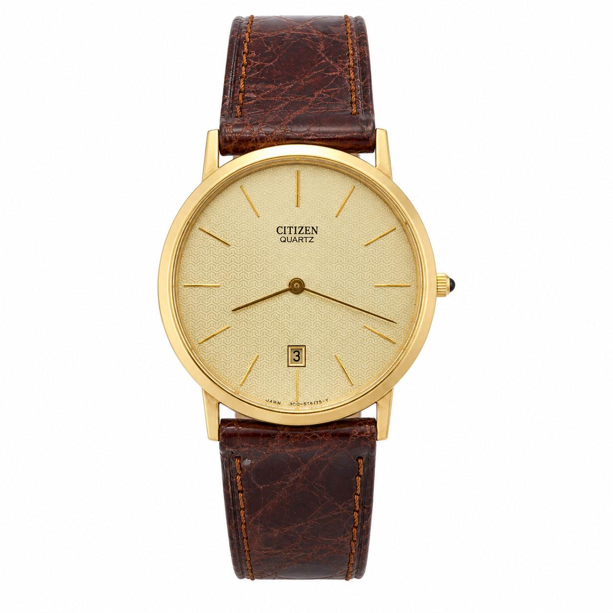 Orologio Citizen In Oro 18K 5060074