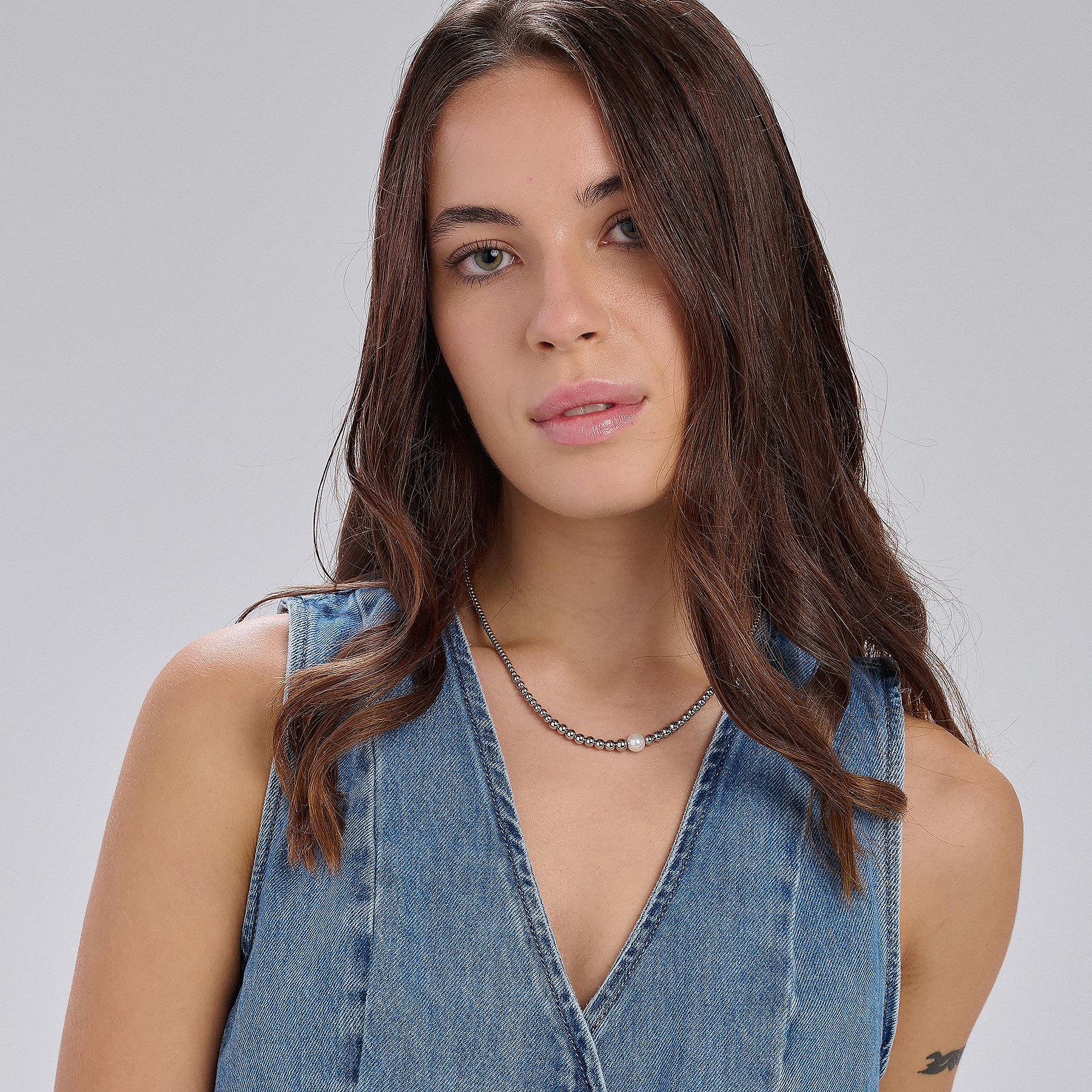 Brosway Collana Perfect BPC03