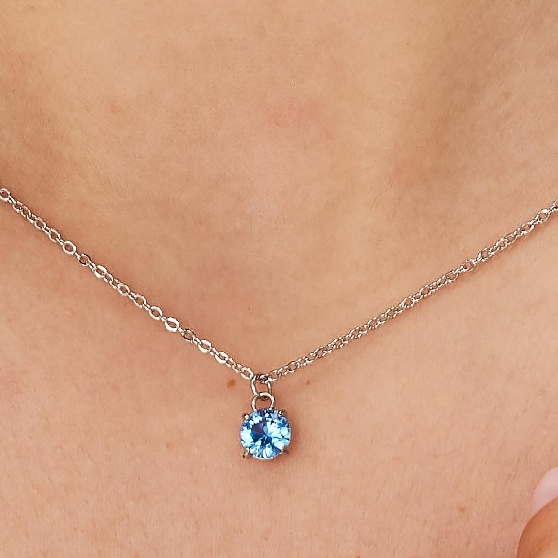 S’Agapõ Collana Dazzly SDZ04