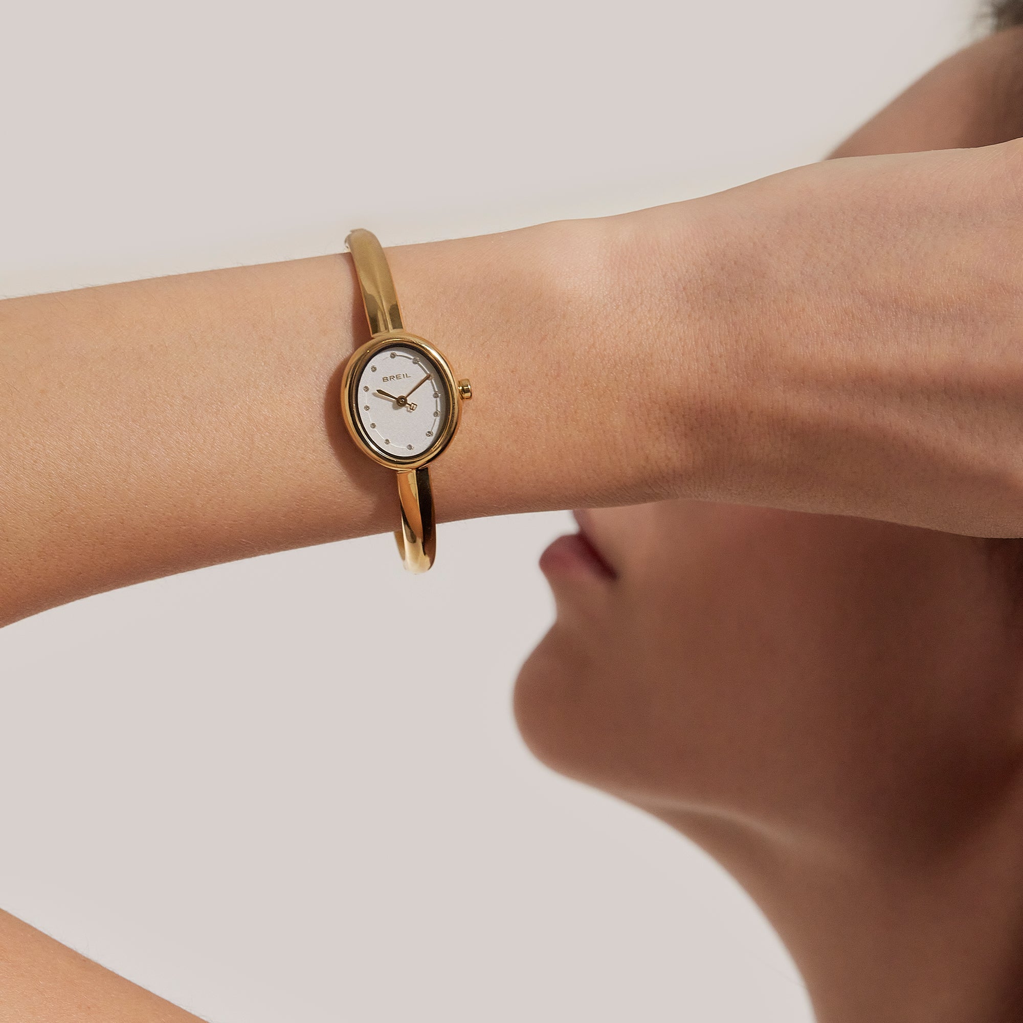 Orologio Breil Hoop 1TW2055