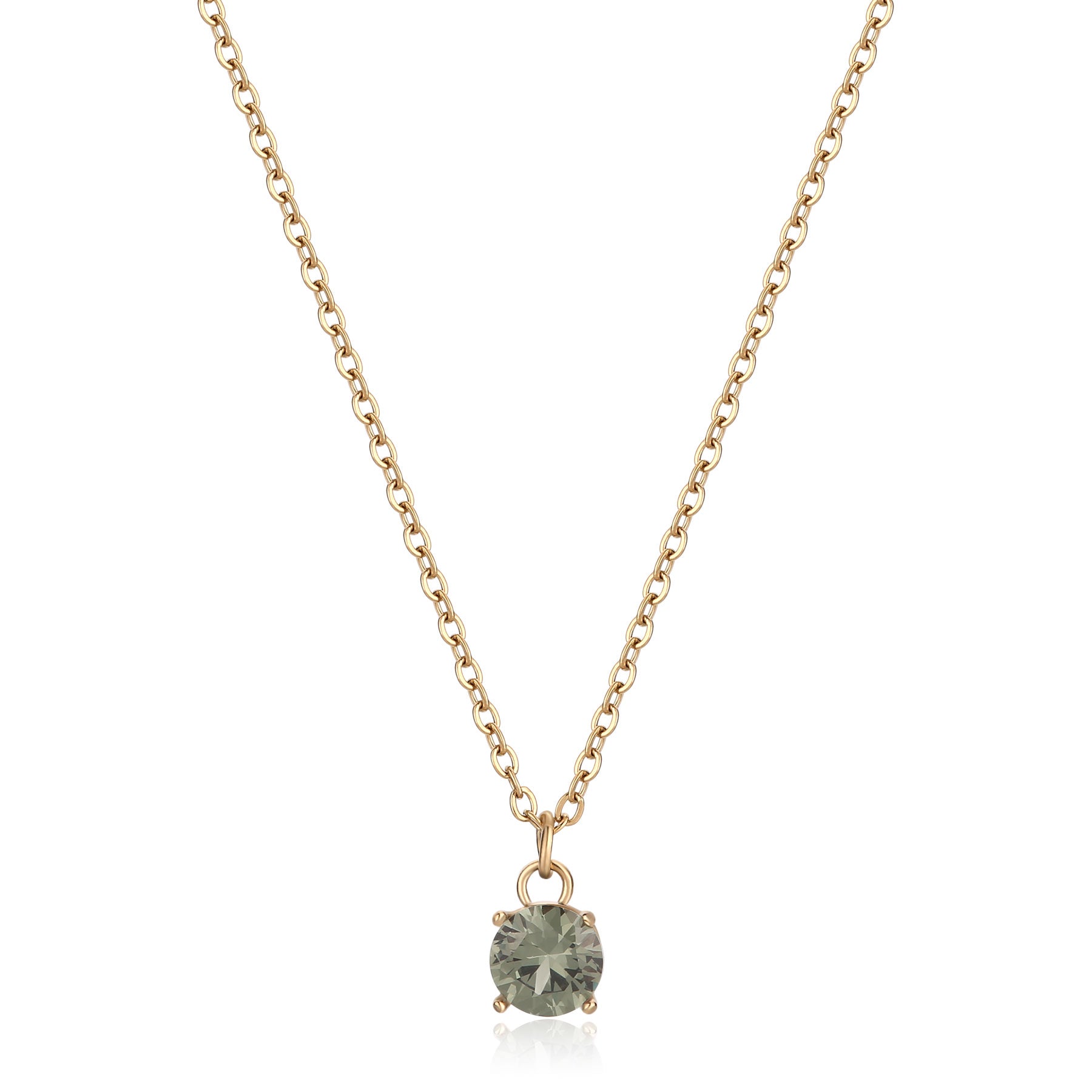 S’Agapõ Collana Dazzly SDZ06