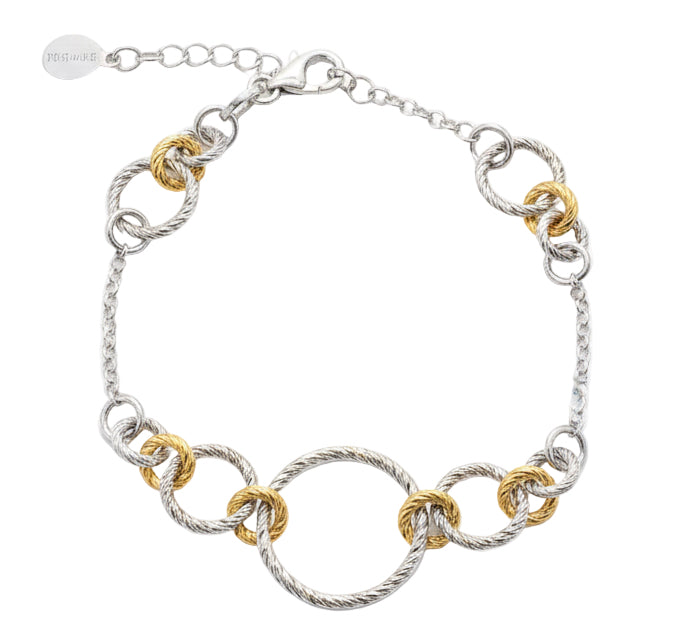 Fraboso Bracciale BR03553BP