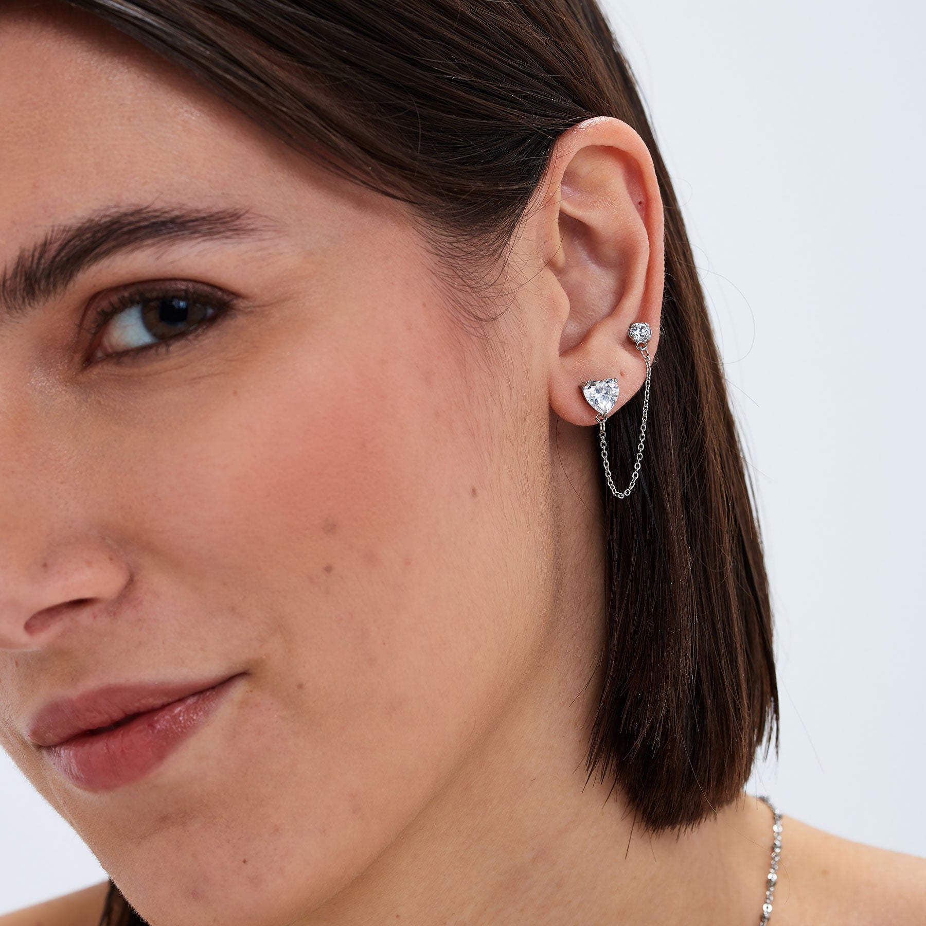 S’Agapõ Orecchino Dazzly SDZ138