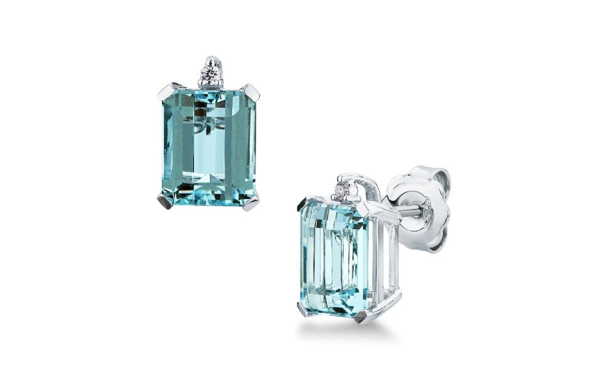 Mirco Visconti Orecchini Acquamarine 92137752