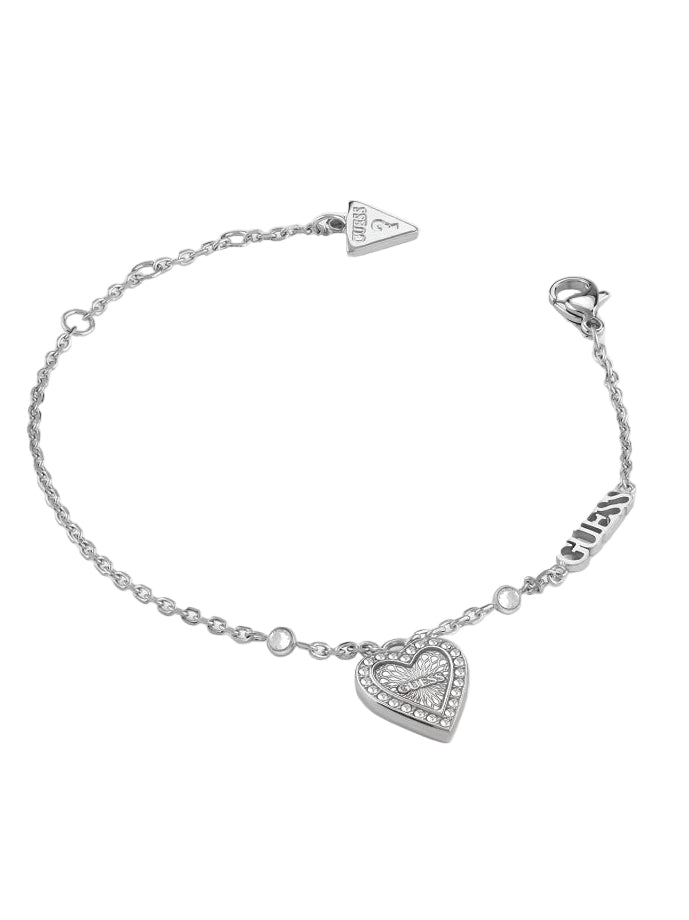 Guess Bracciale Love Me Tender JUBB03242JW