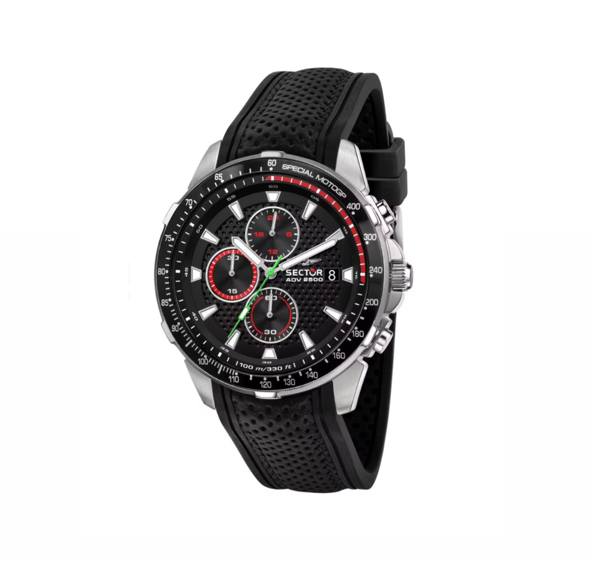 Orologio Sector Franco Morbidelli R3271643003