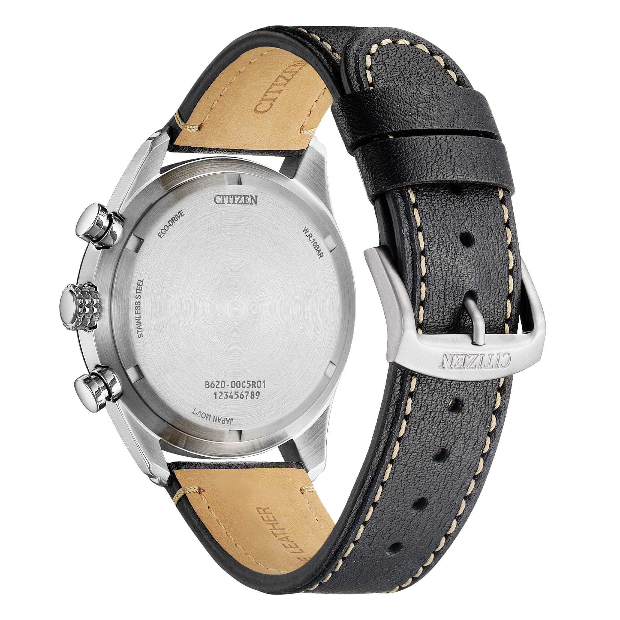 Orologio Citizen Aviator Crono CA4654-04E