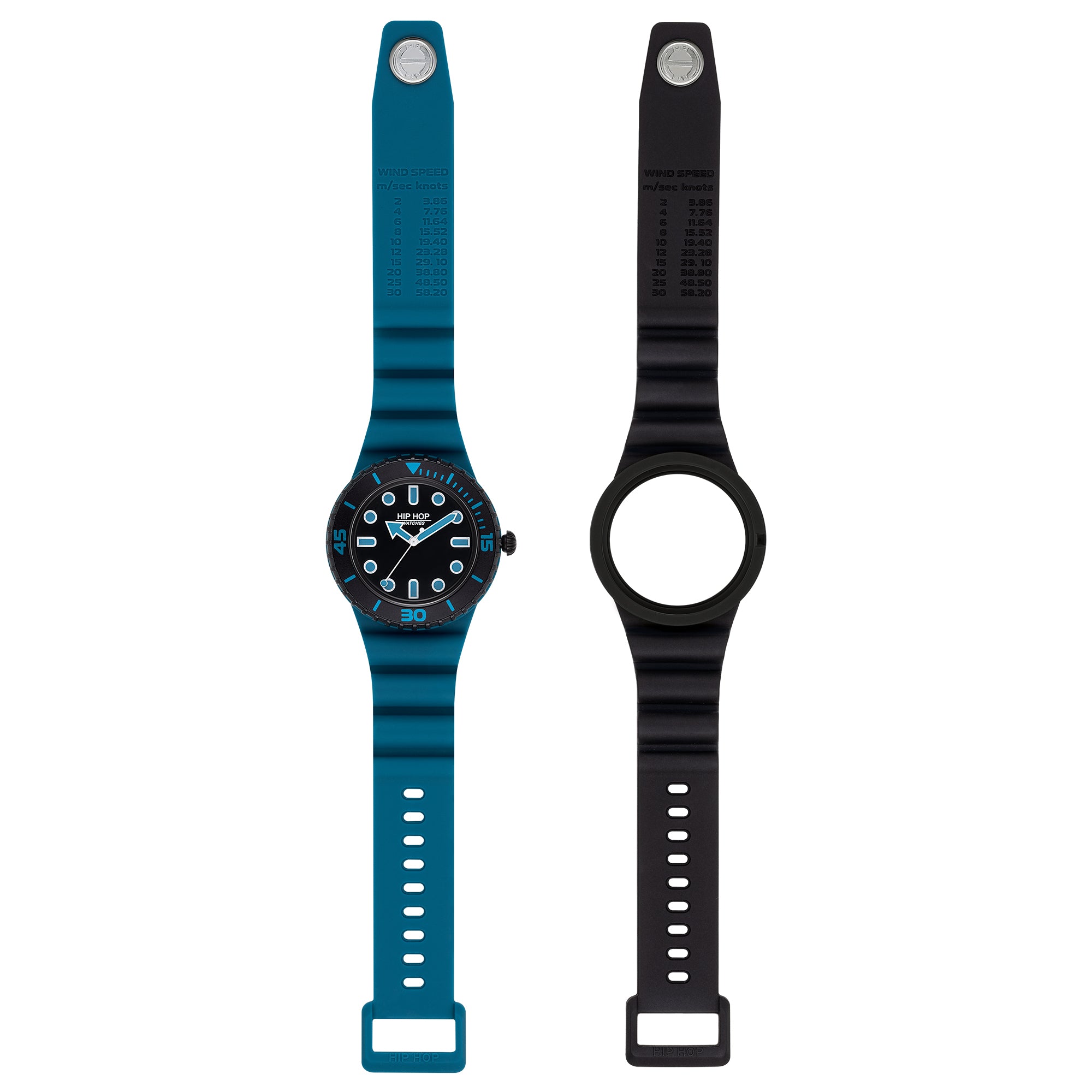 Orologio Hip Hop Master HWU1232