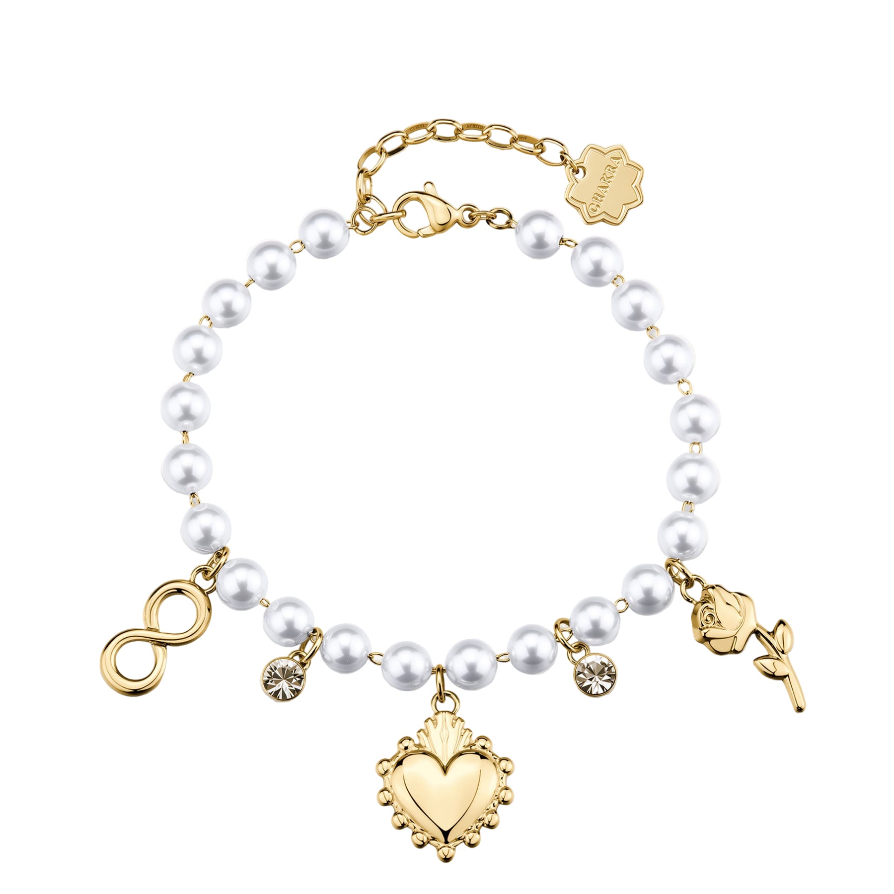 Brosway Bracciale Chakra BHKB280