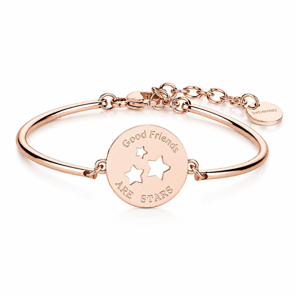 Brosway Bracciale Chakra BHK34
