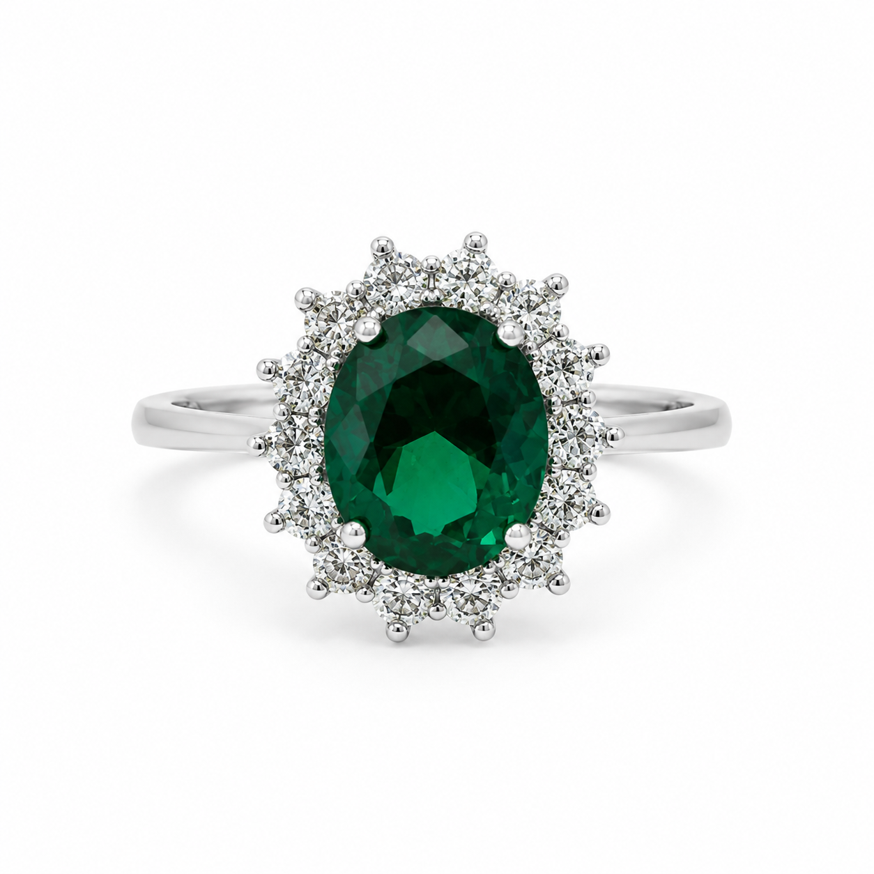 Anello Kate in Oro 18k GRAD28