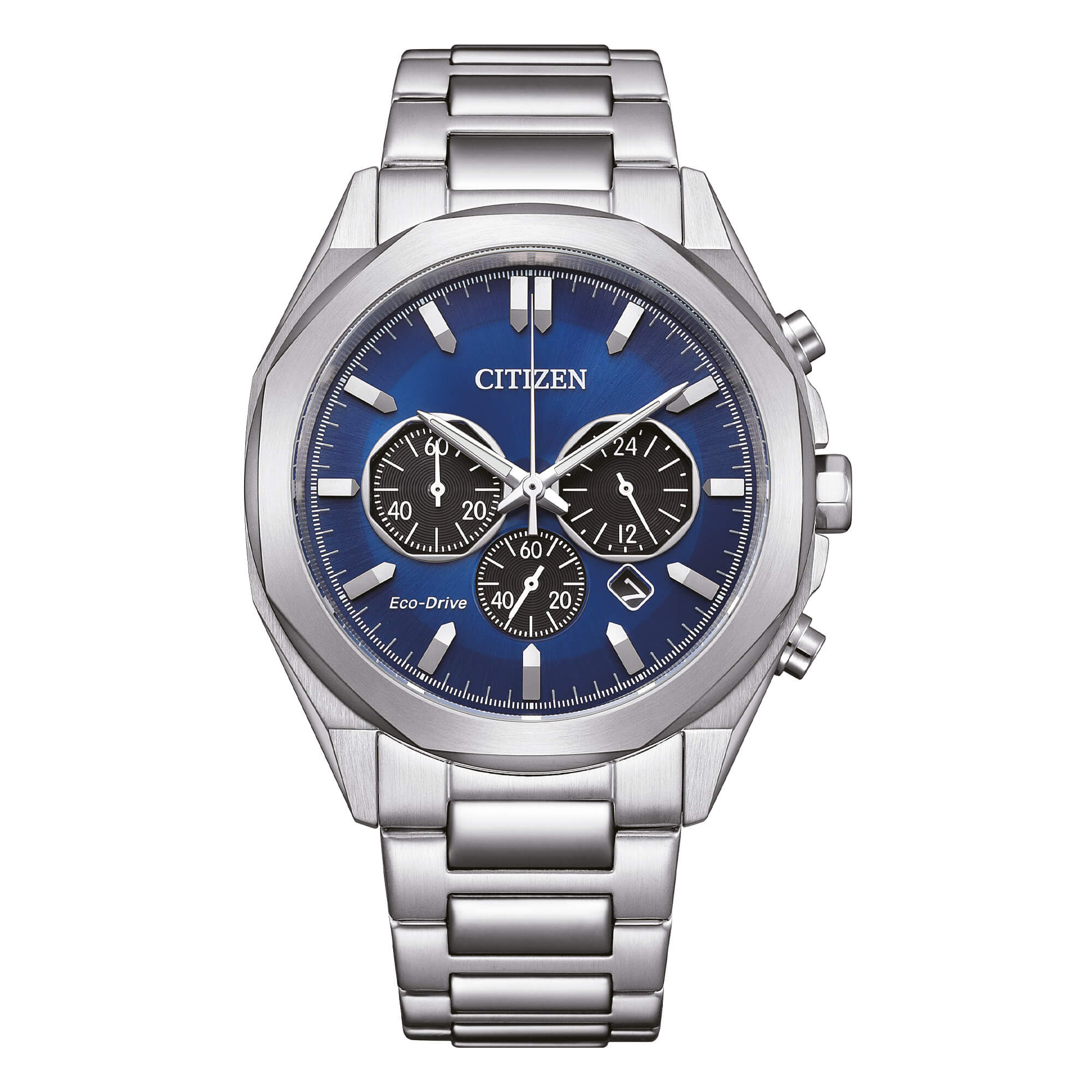Orologio Citizen Metropolitan Crono CA4590-81L