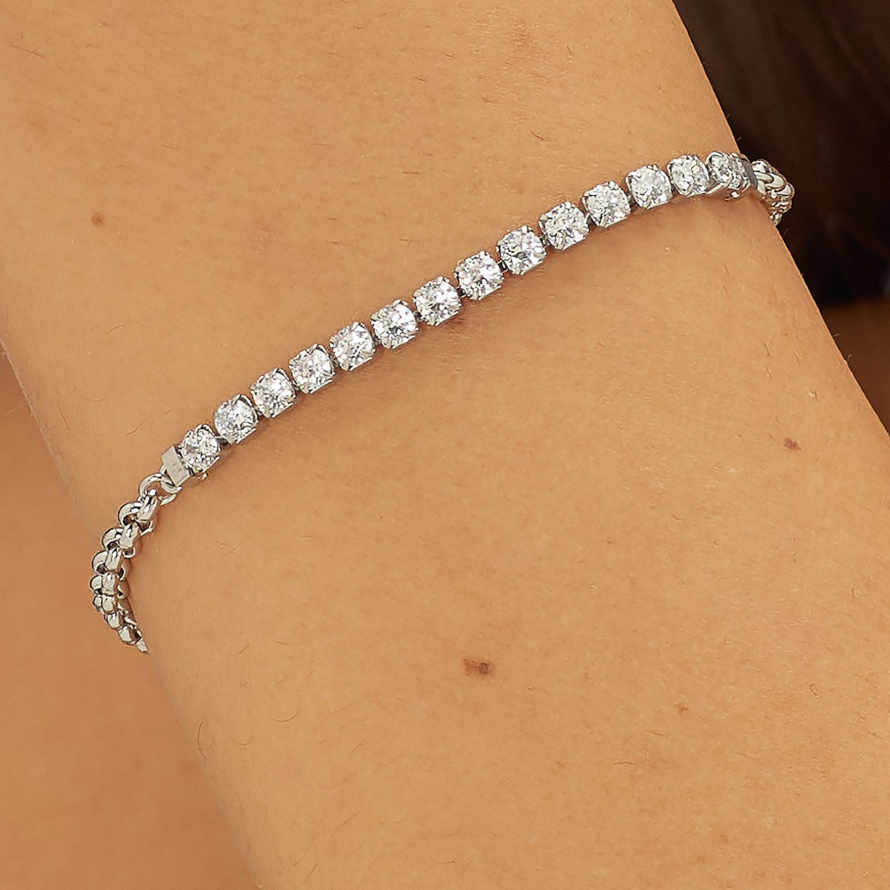 S’Agapõ Bracciale Dazzly SDZ82