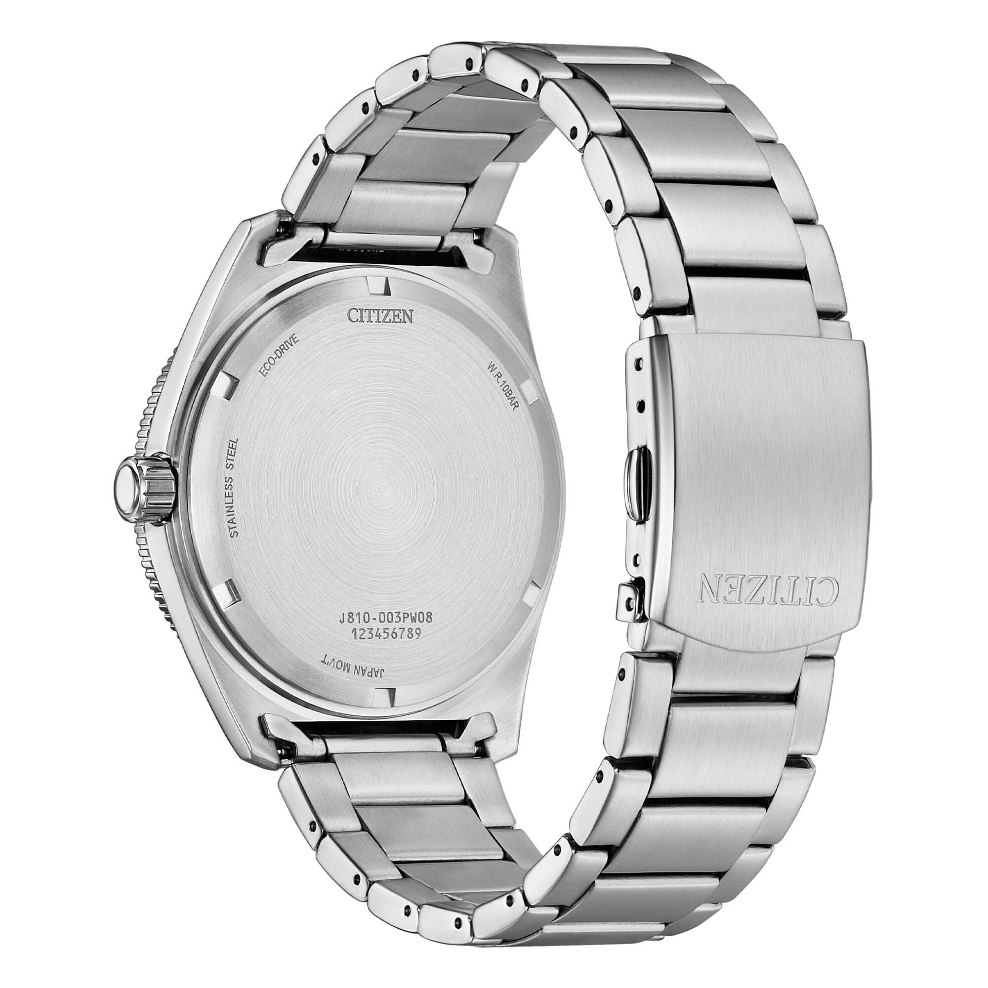 Citizen Orologio Marine 	AW1880-55X