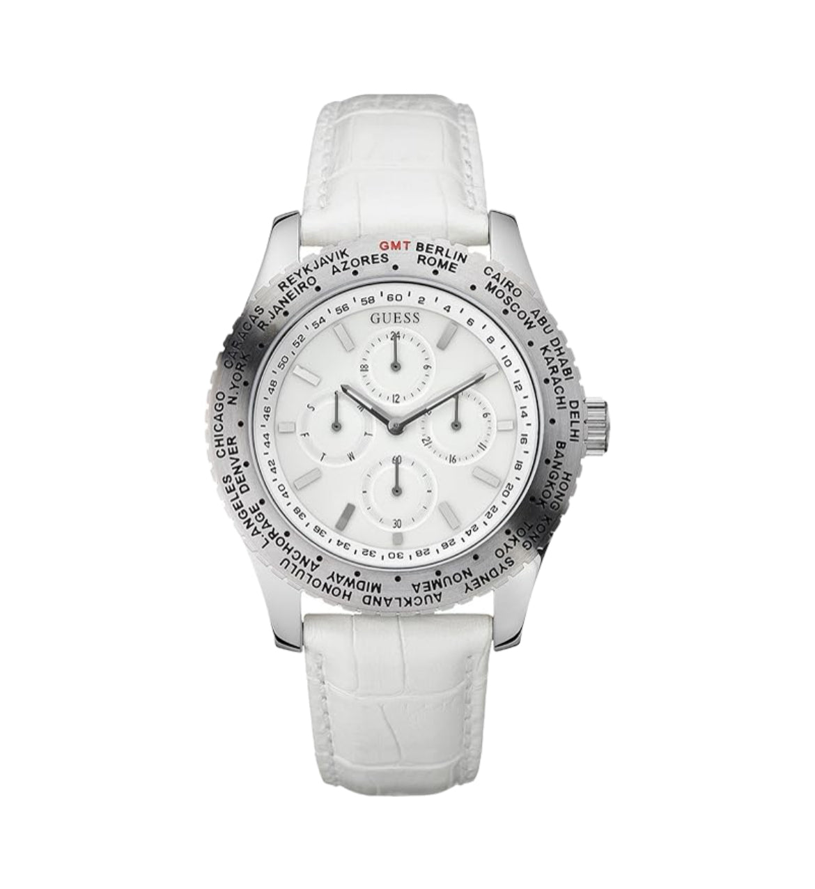 Orologio Guess W12082G2