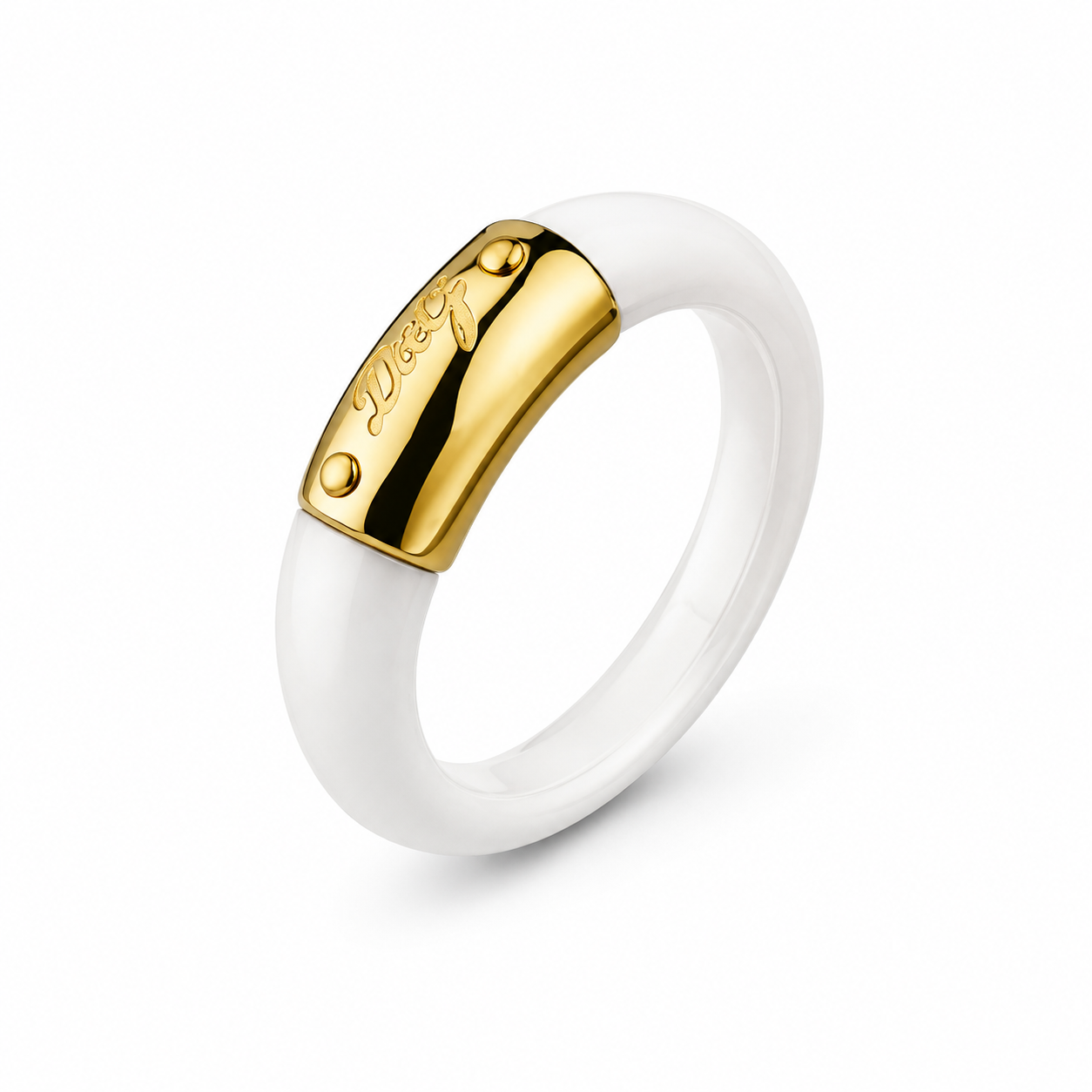 Dolce&Gabbana Anello DJ0646