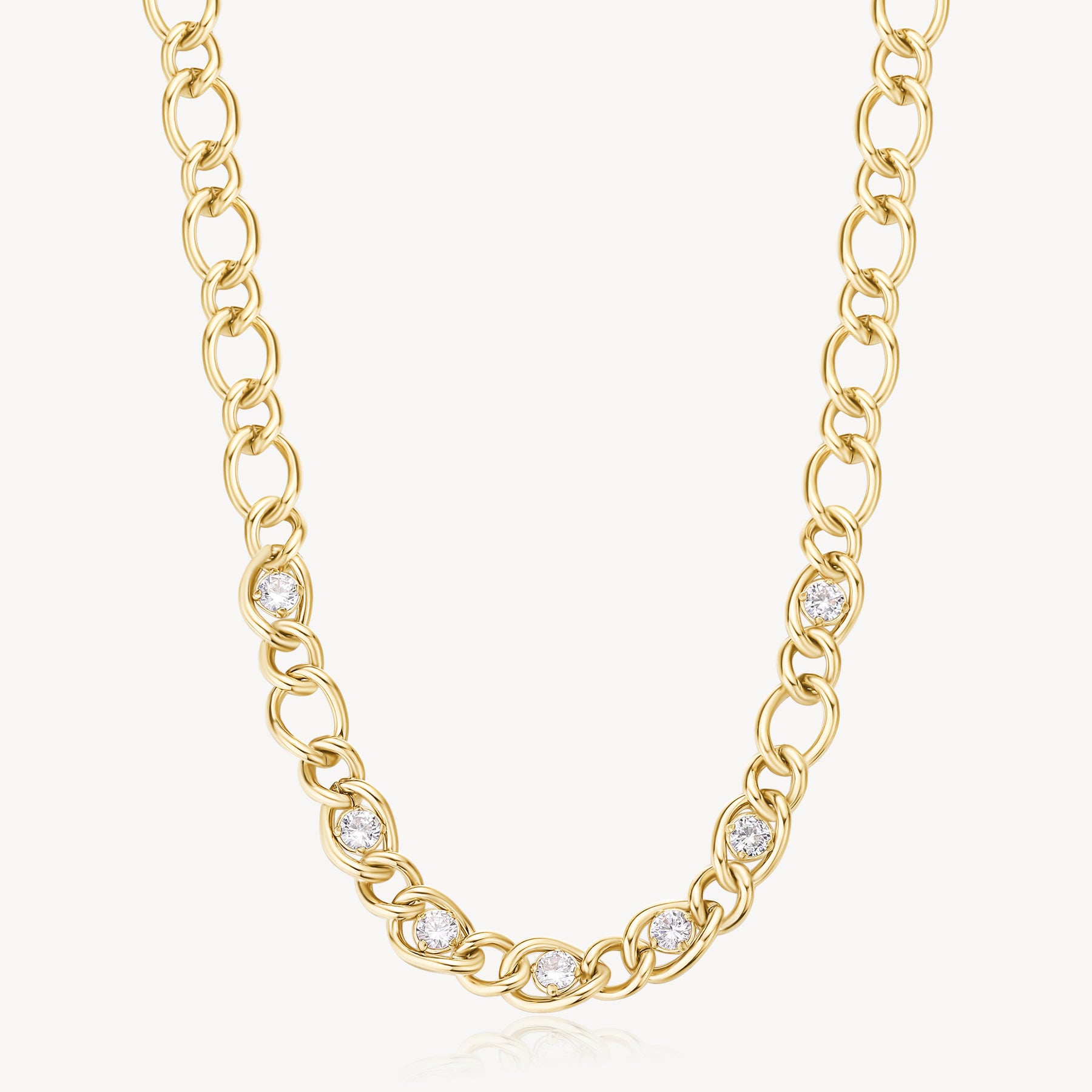 Brosway Collana Ribbon BBN34