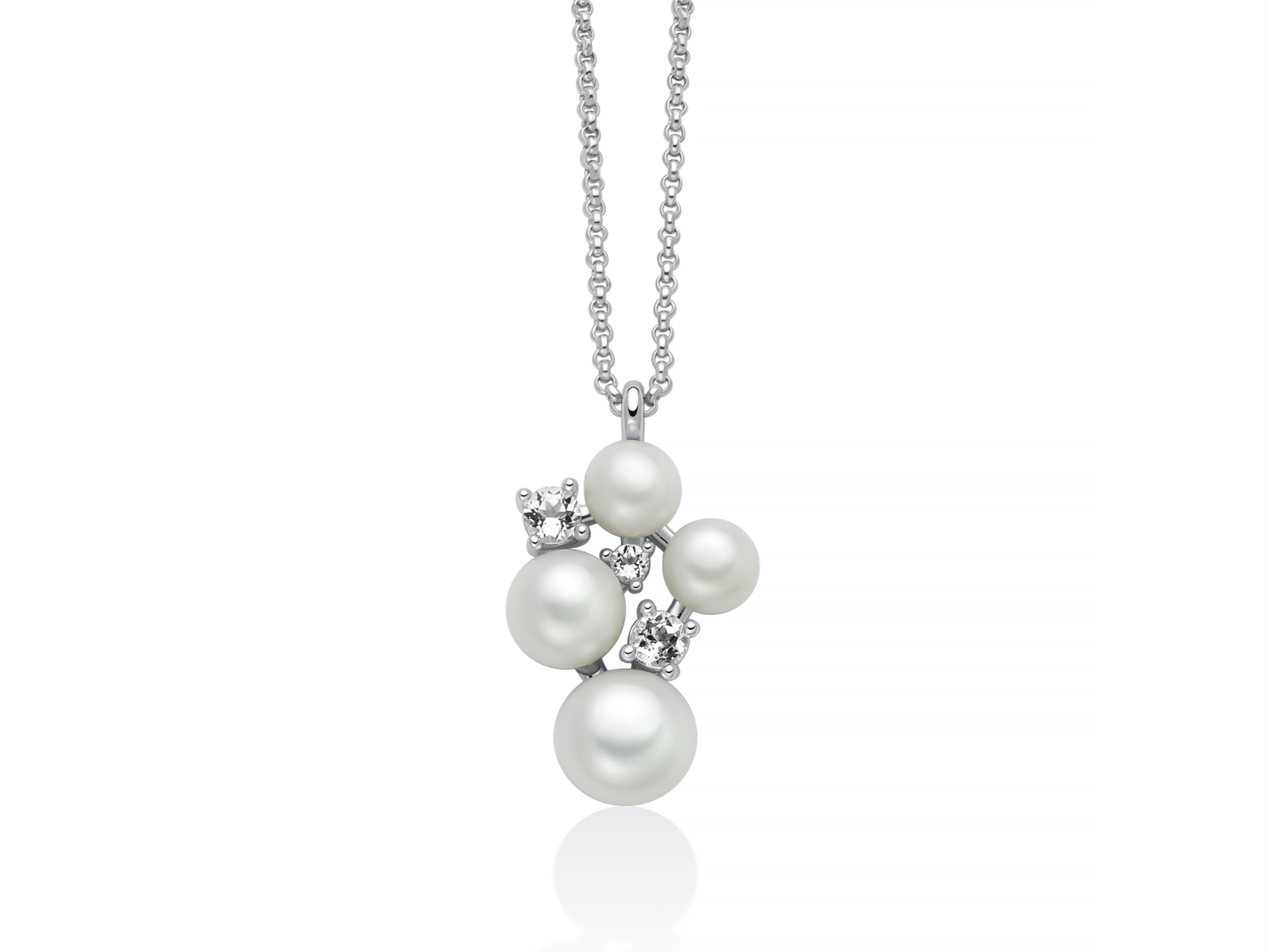 Miluna Collana Andromeda PCL6800