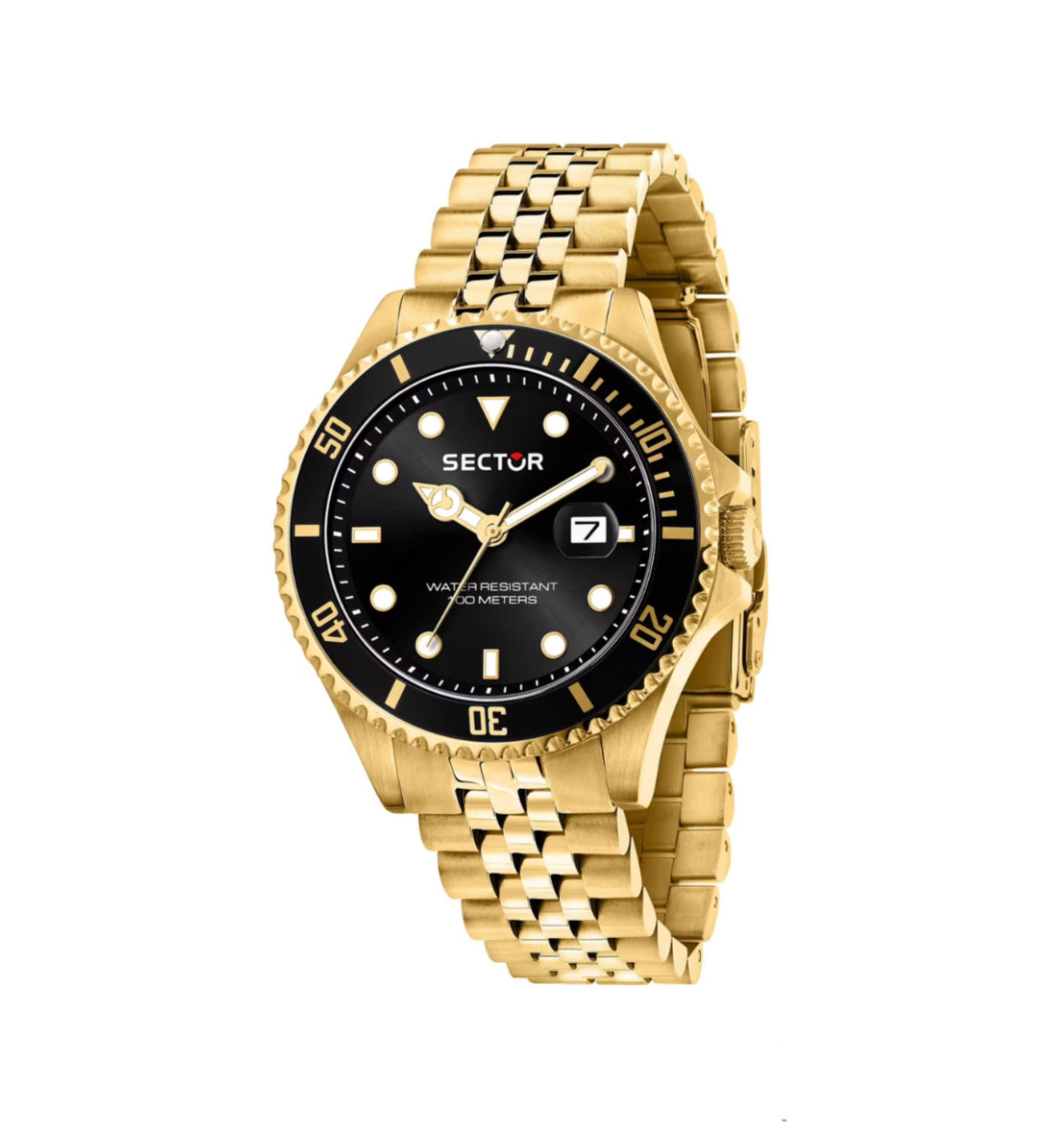 Orologio Sector 230 R3253161051