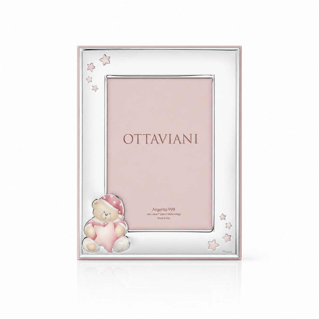 Ottaviani Portafoto “Orsetto”7004BR