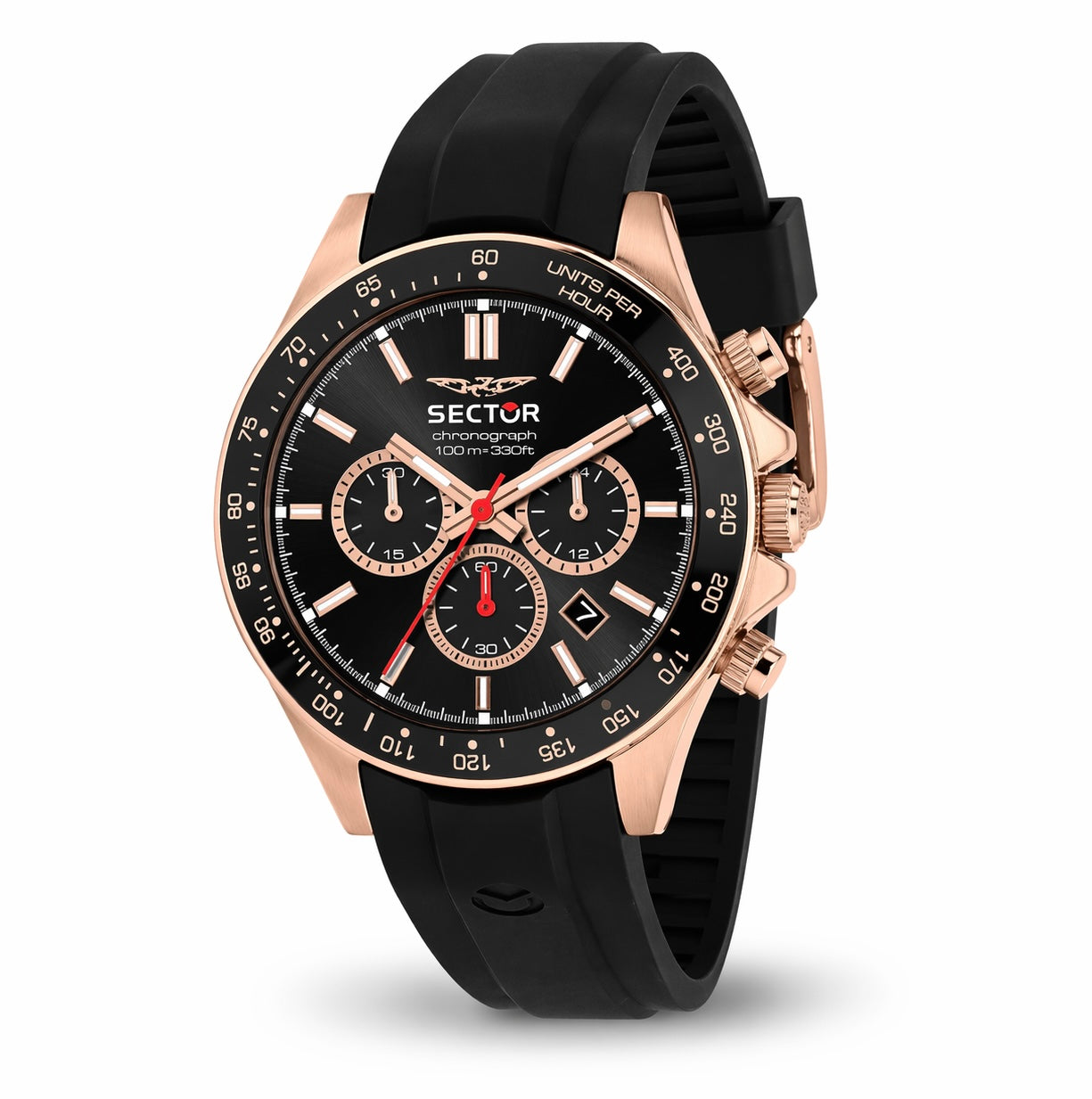 Orologio Sector 230 R3271661029