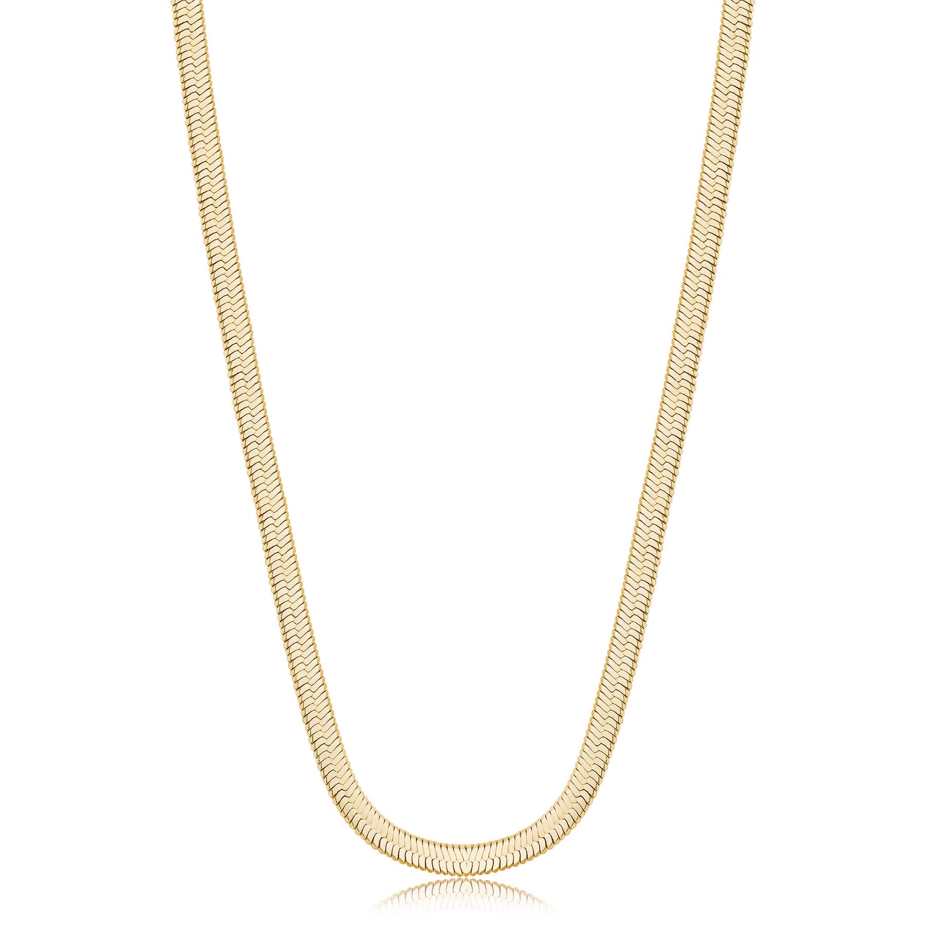 S’Agapõ Collana Chunky SHK07