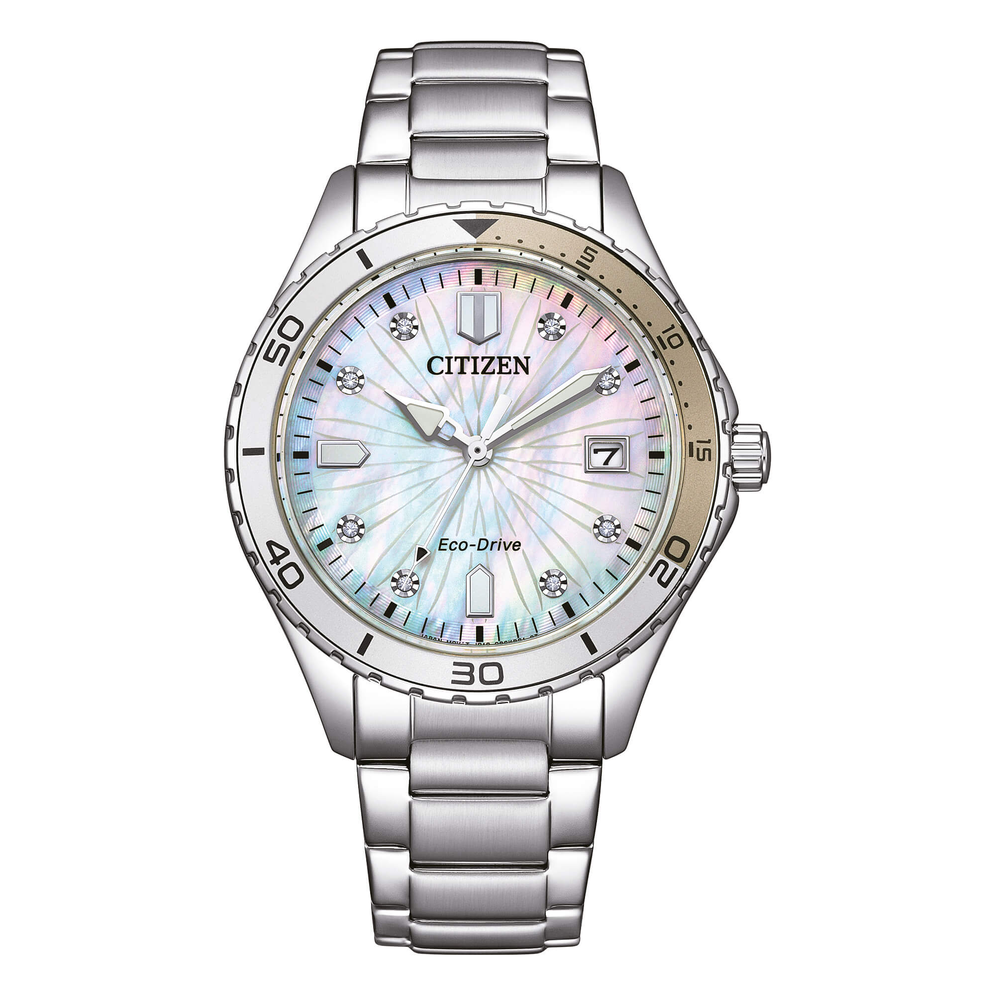 Orologio Citizen Lady 	FE6170-88D