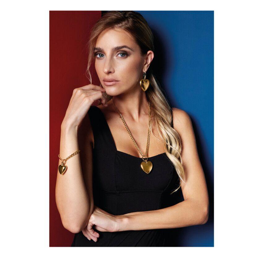 Ottaviani Collana 501033C