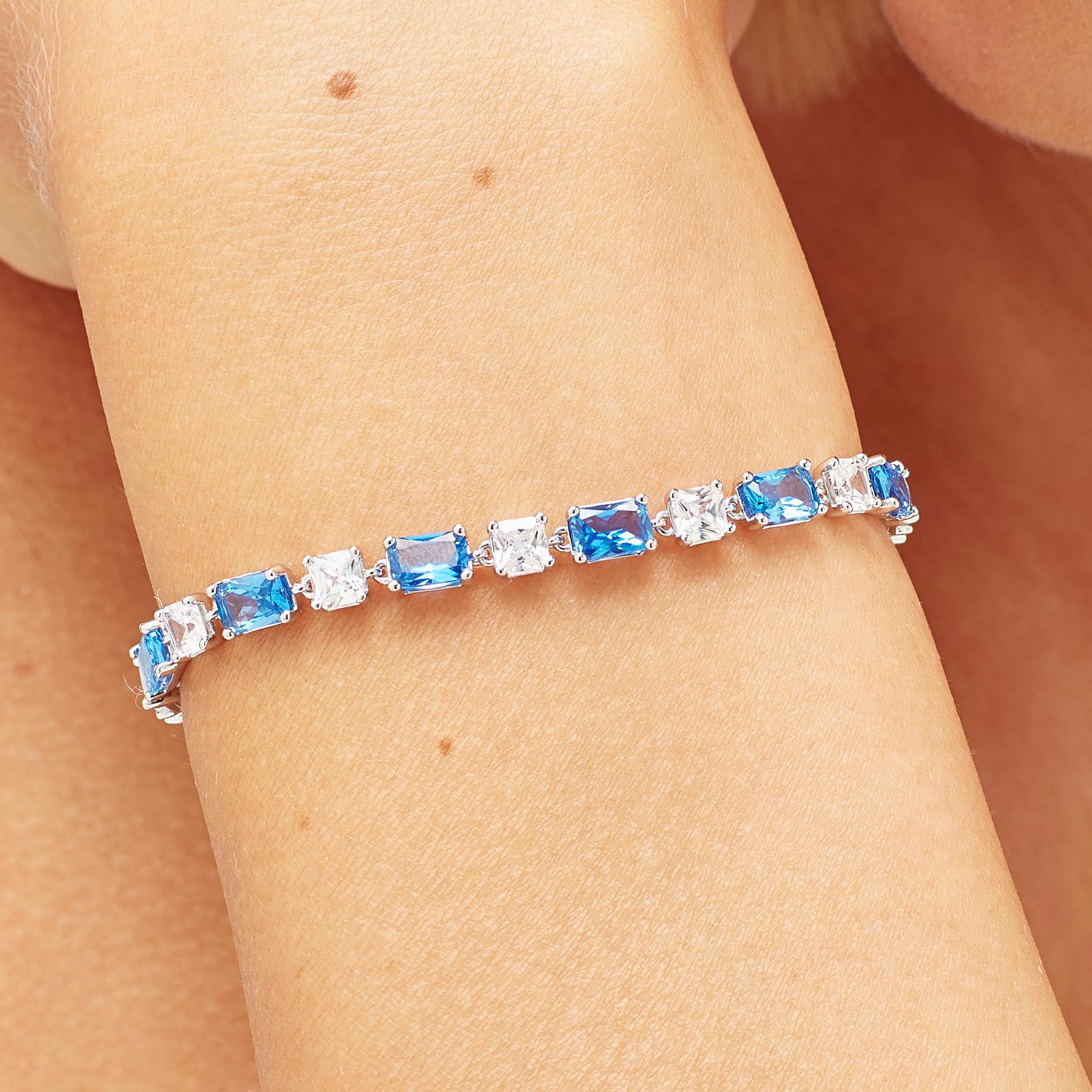 Brosway Fancy Bracciale in Argento FFB16