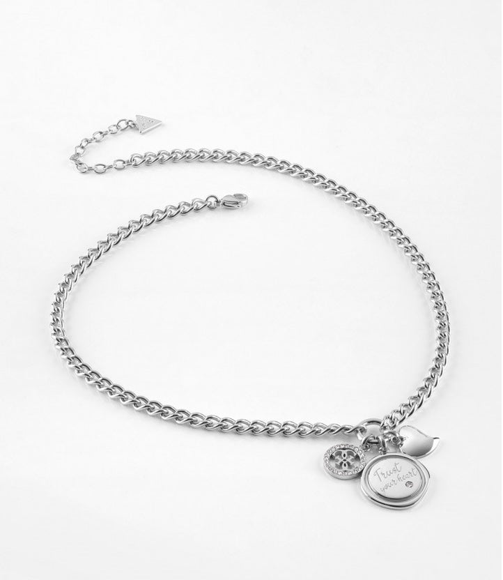 Guess Collana My Feelings JUBN70038JW