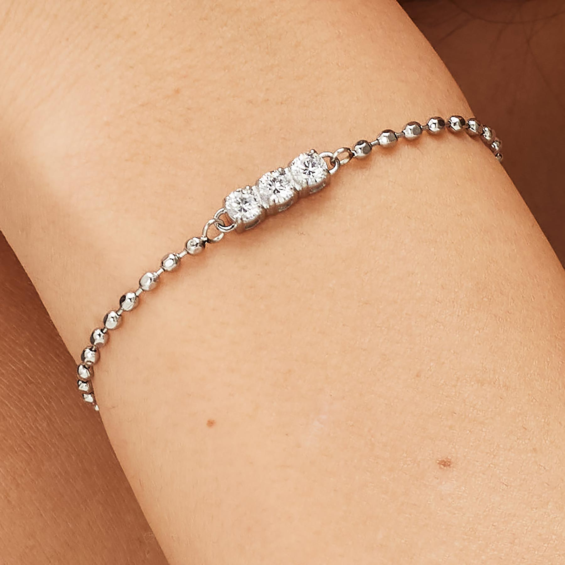 S’Agapõ Bracciale Dazzly SDZ23