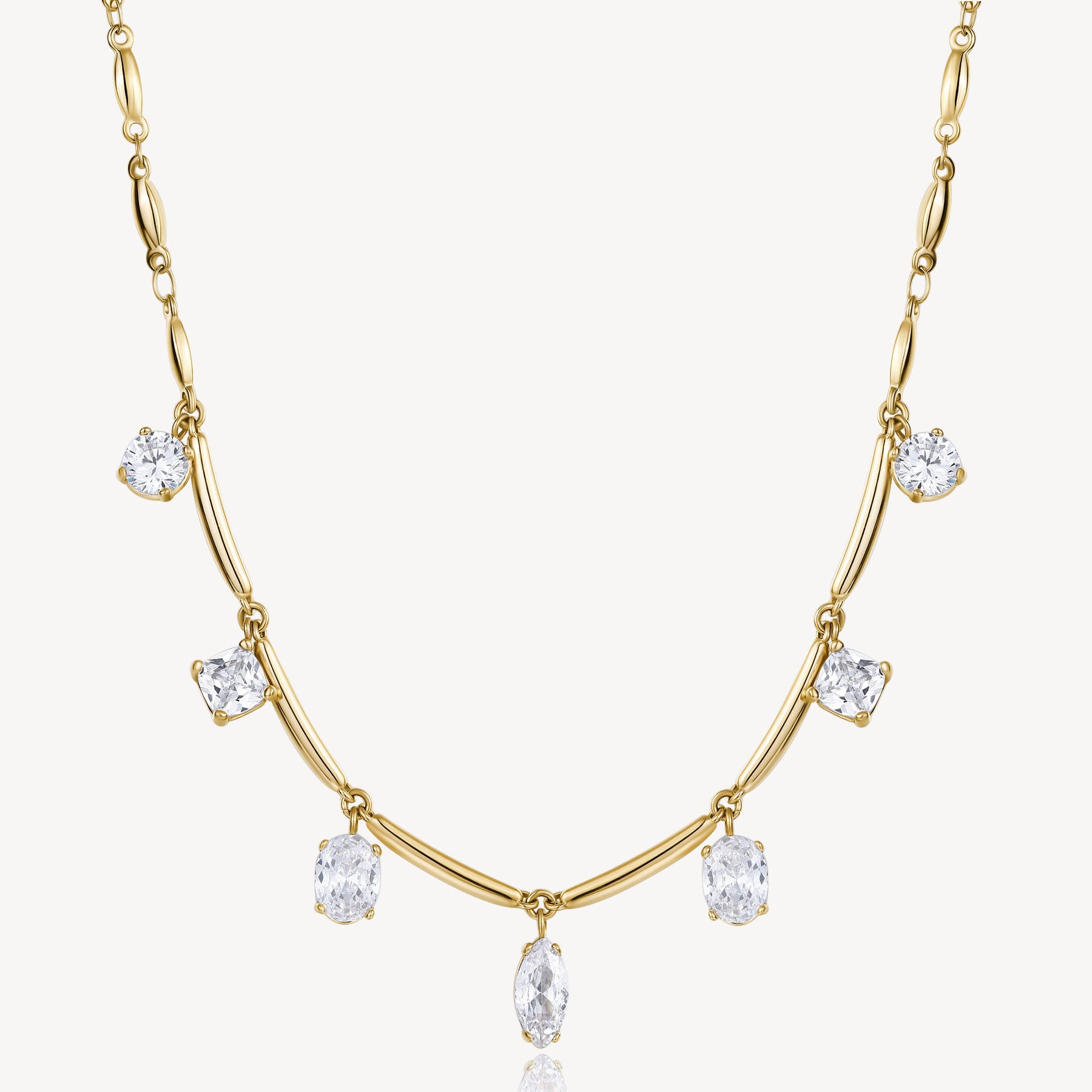 Brosway Collana Affinity BFF181