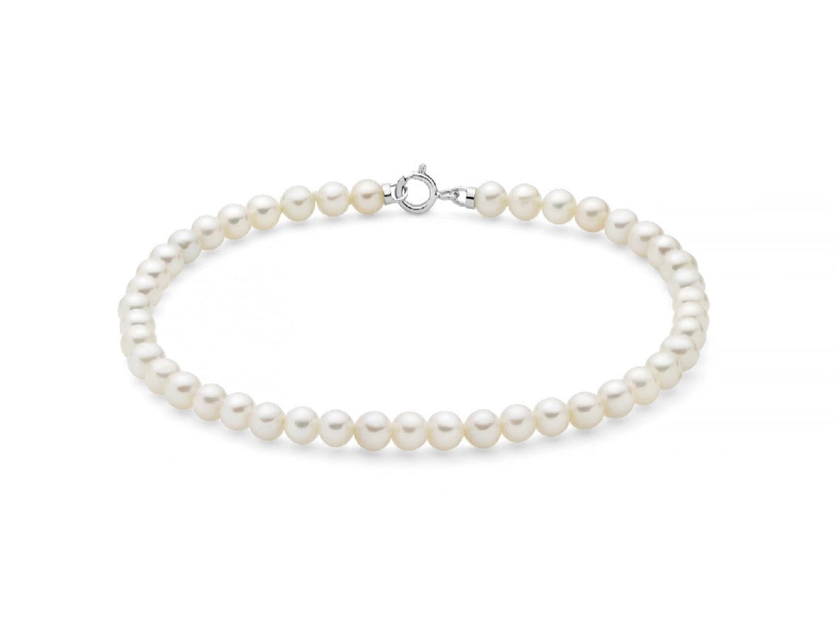 Perlei Bracciale Perle in Oro 18k P7173.30