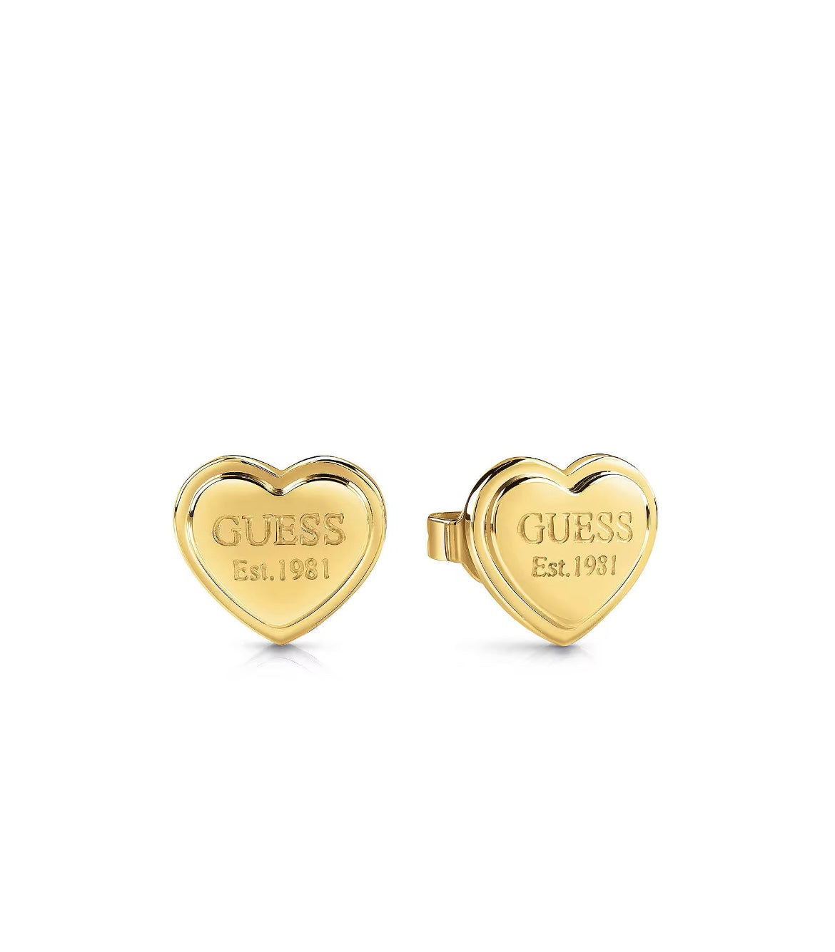 Guess Orecchini Studs Party JUBE02179JWYGT/U