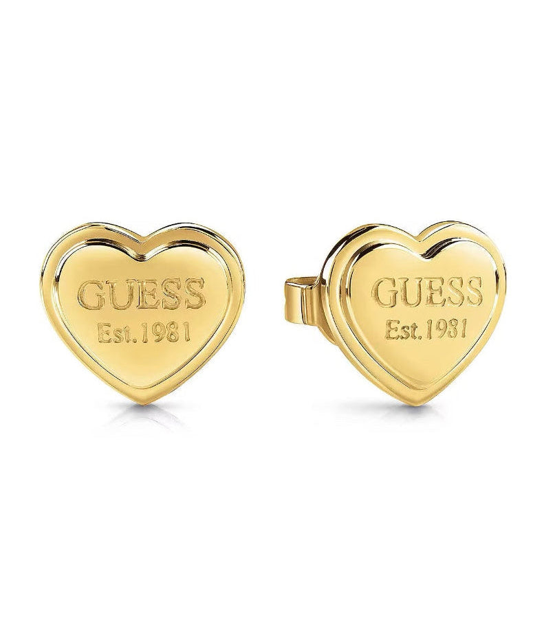 Guess Orecchini Studs Party JUBE02179JWYGT/U