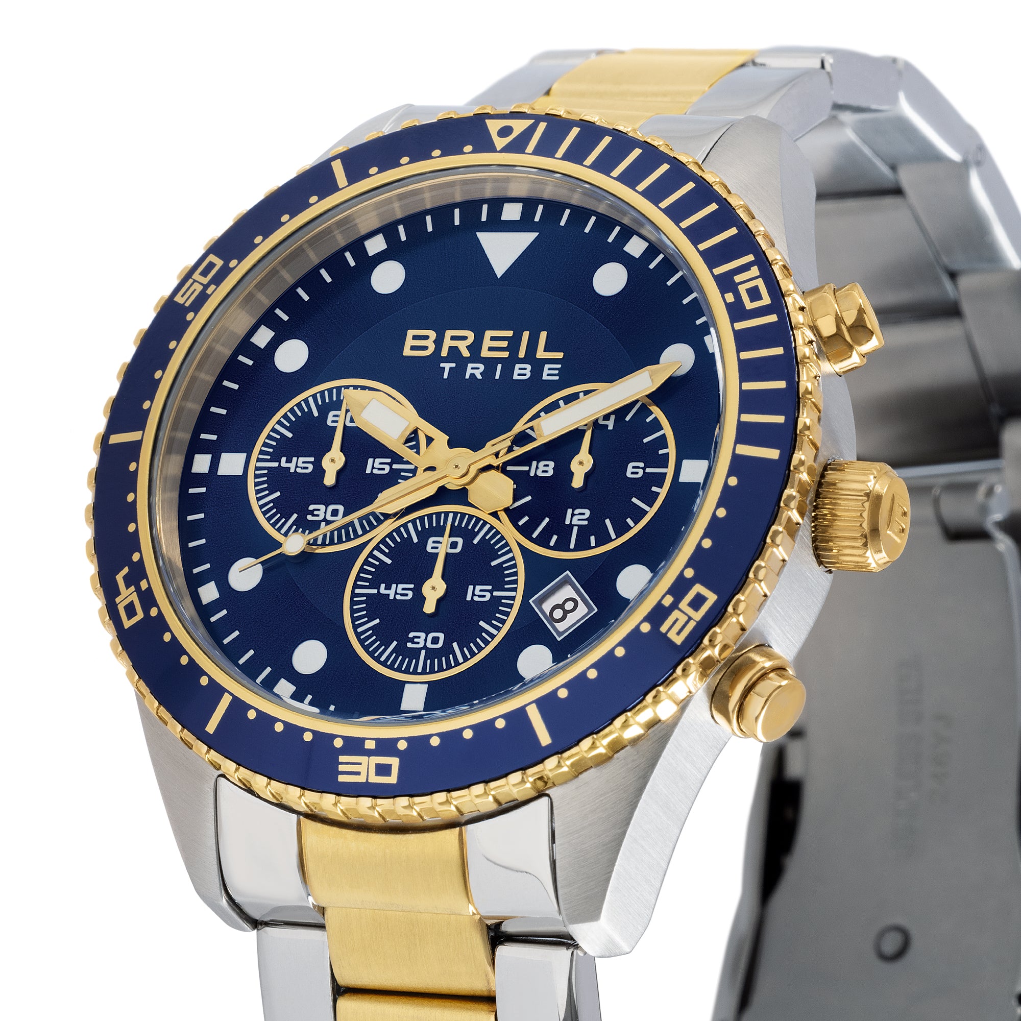 Breil Tribe Orologio Sail EW0744