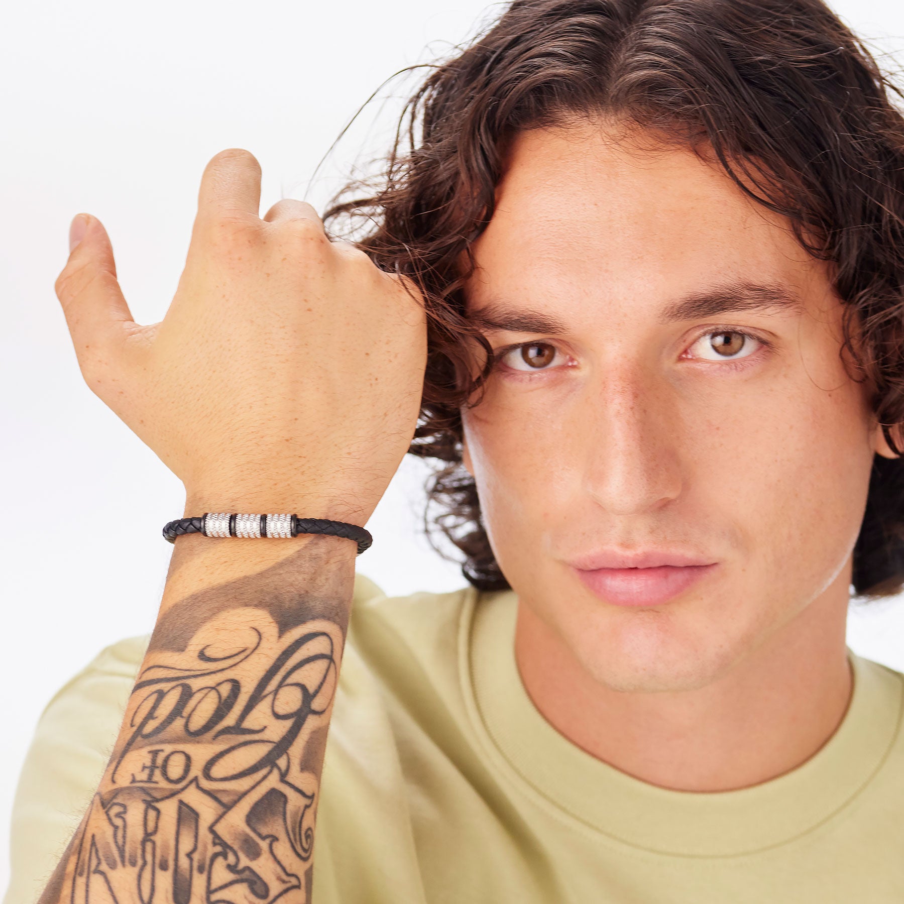 S’Agapõ Bracciale Nomad SNO16