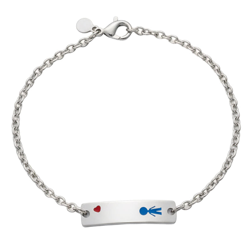 Bracciale Argento 925