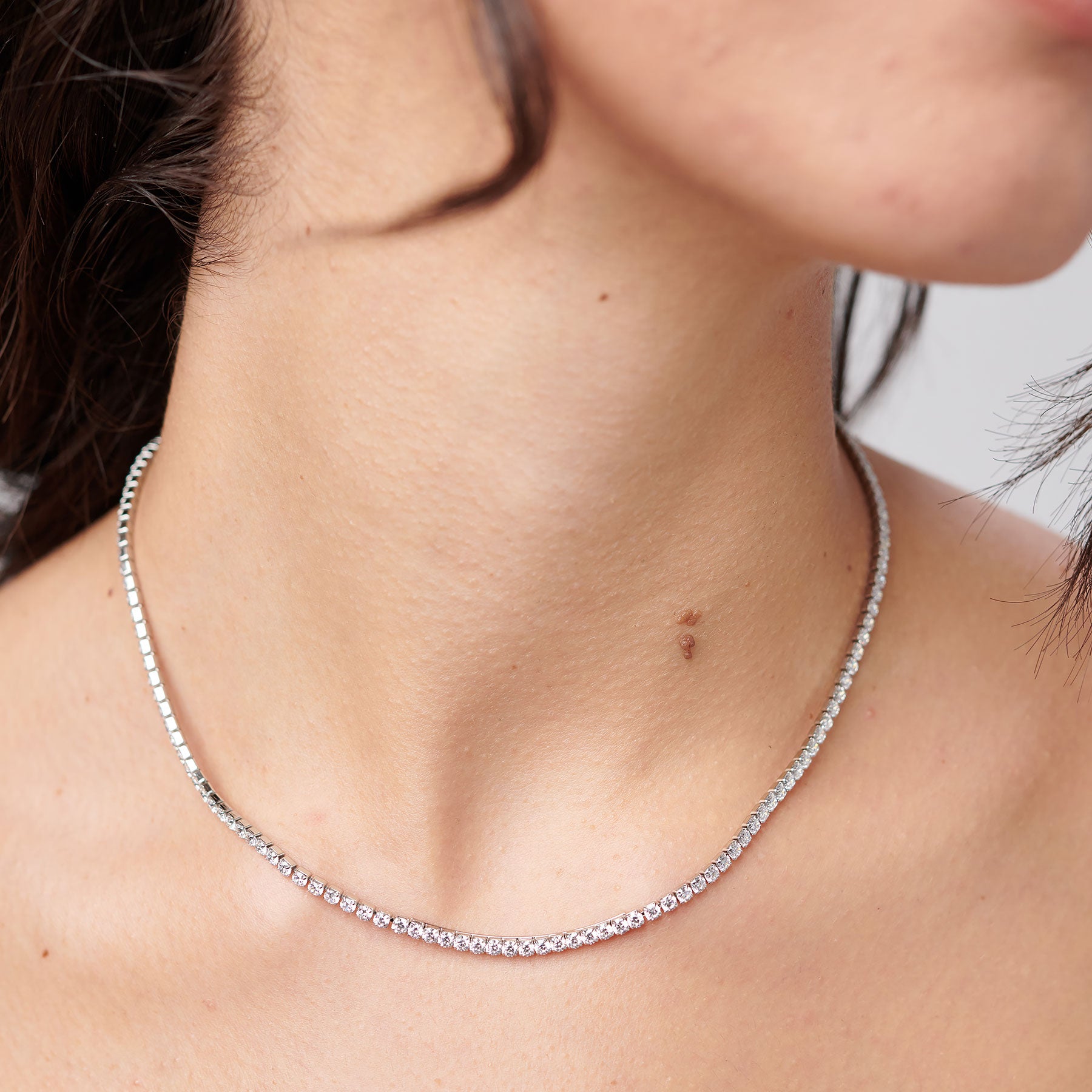 Brosway Collana Desideri BEIN022