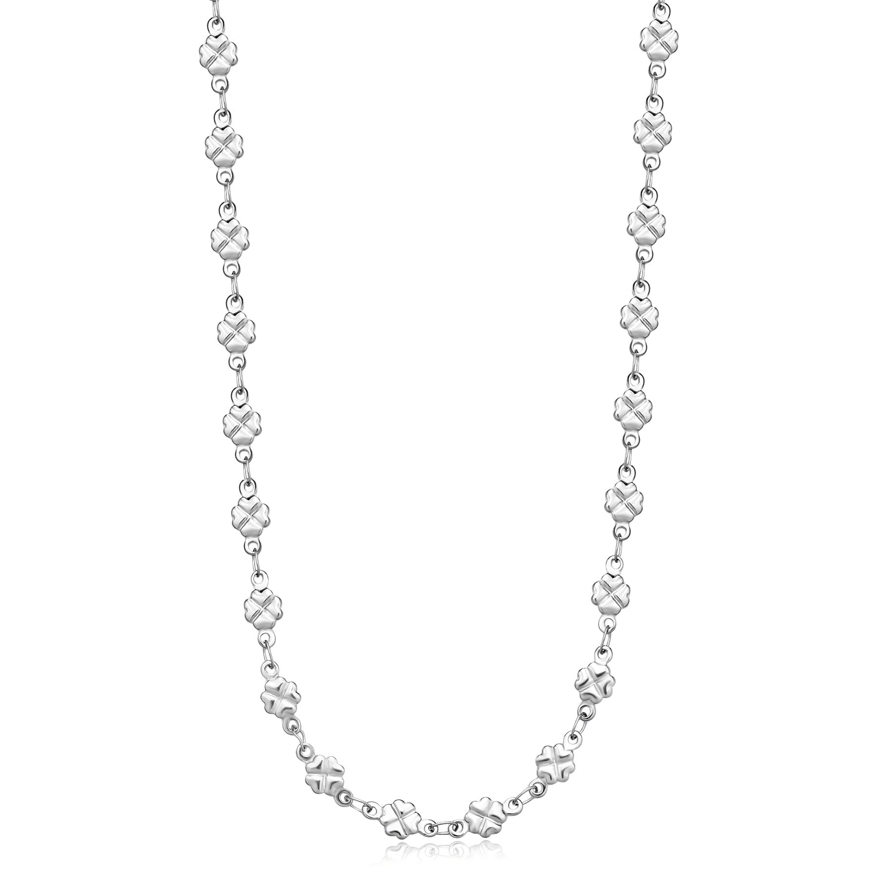 S’Agapõ Collana Chunky SHK81