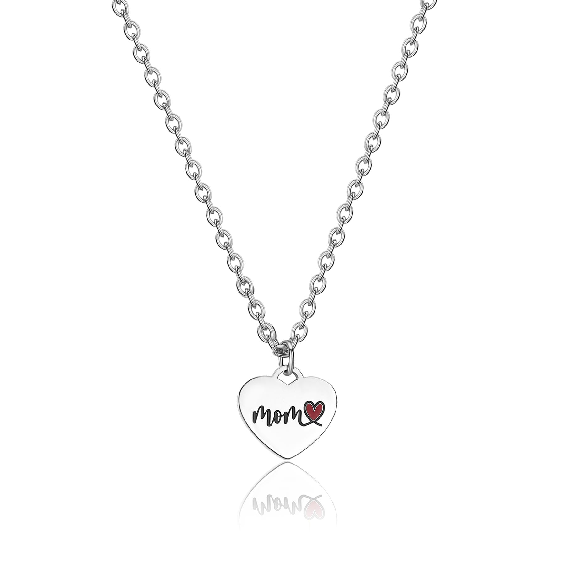 S’Agapõ Collana Be My Family SBY004