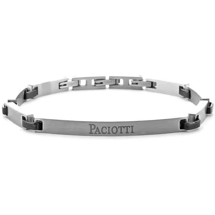 Bracciale 4US Cesare Paciotti 4UBR6178