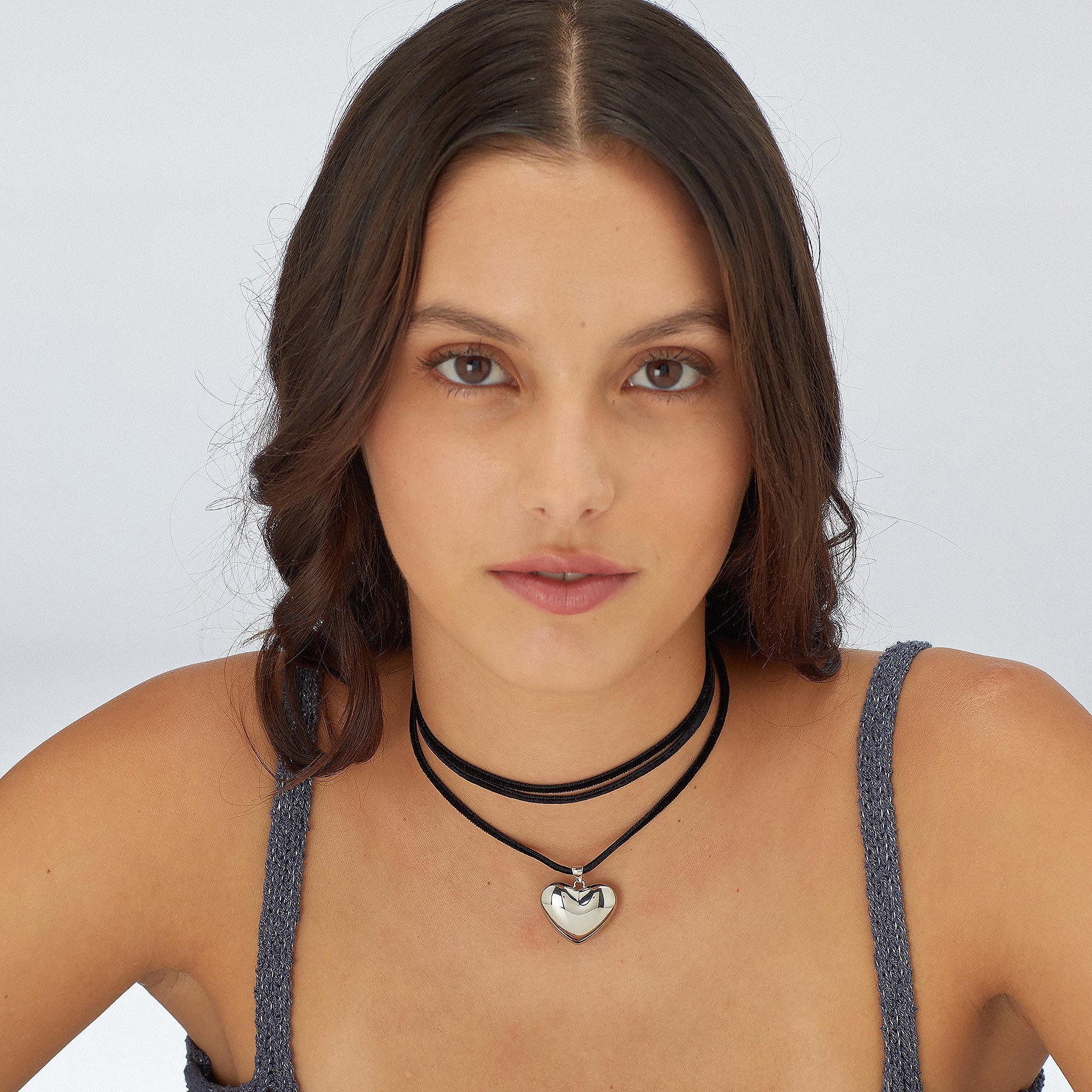 S’Agapõ Choker Stellar SSE15