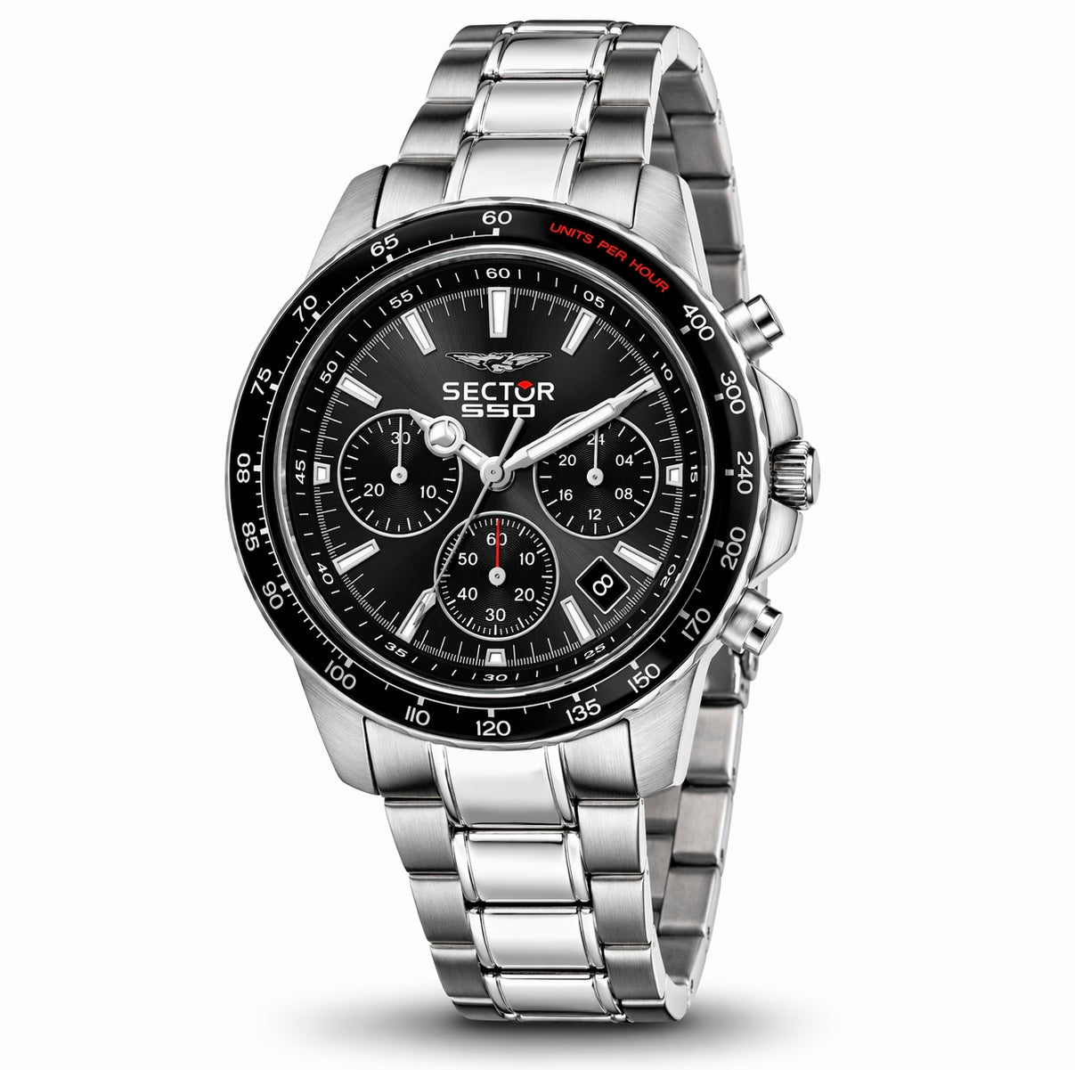 Orologio Sector 550 R3273993002