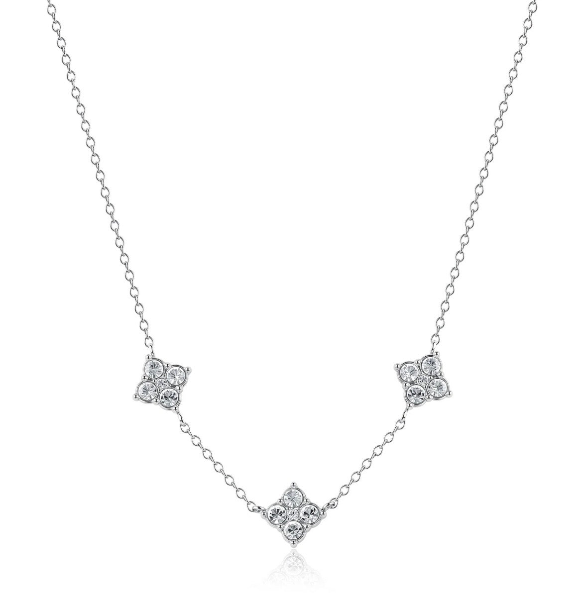 S’Agapõ Collana Gleam SLA05