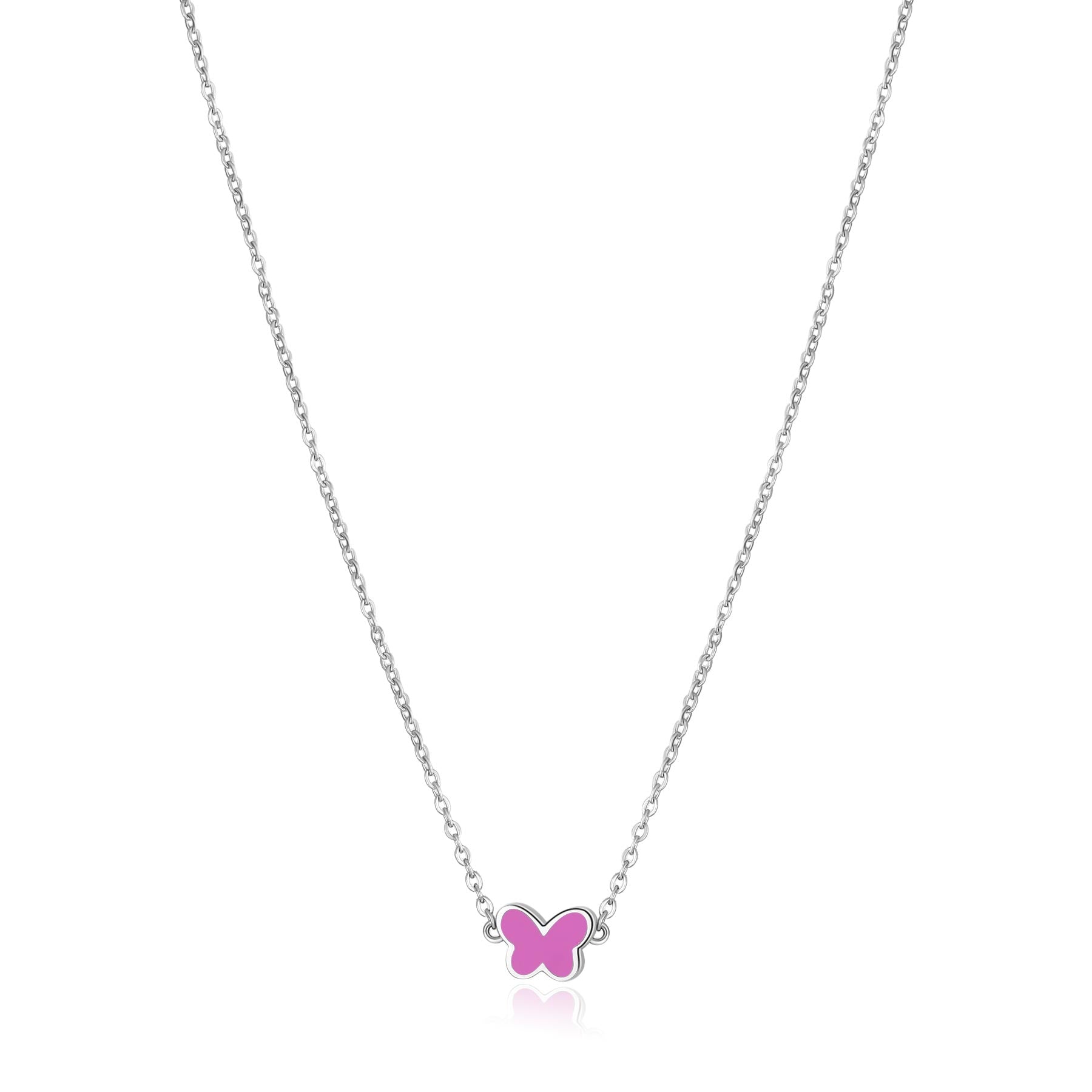 S’Agapõ Collana Click SCK208