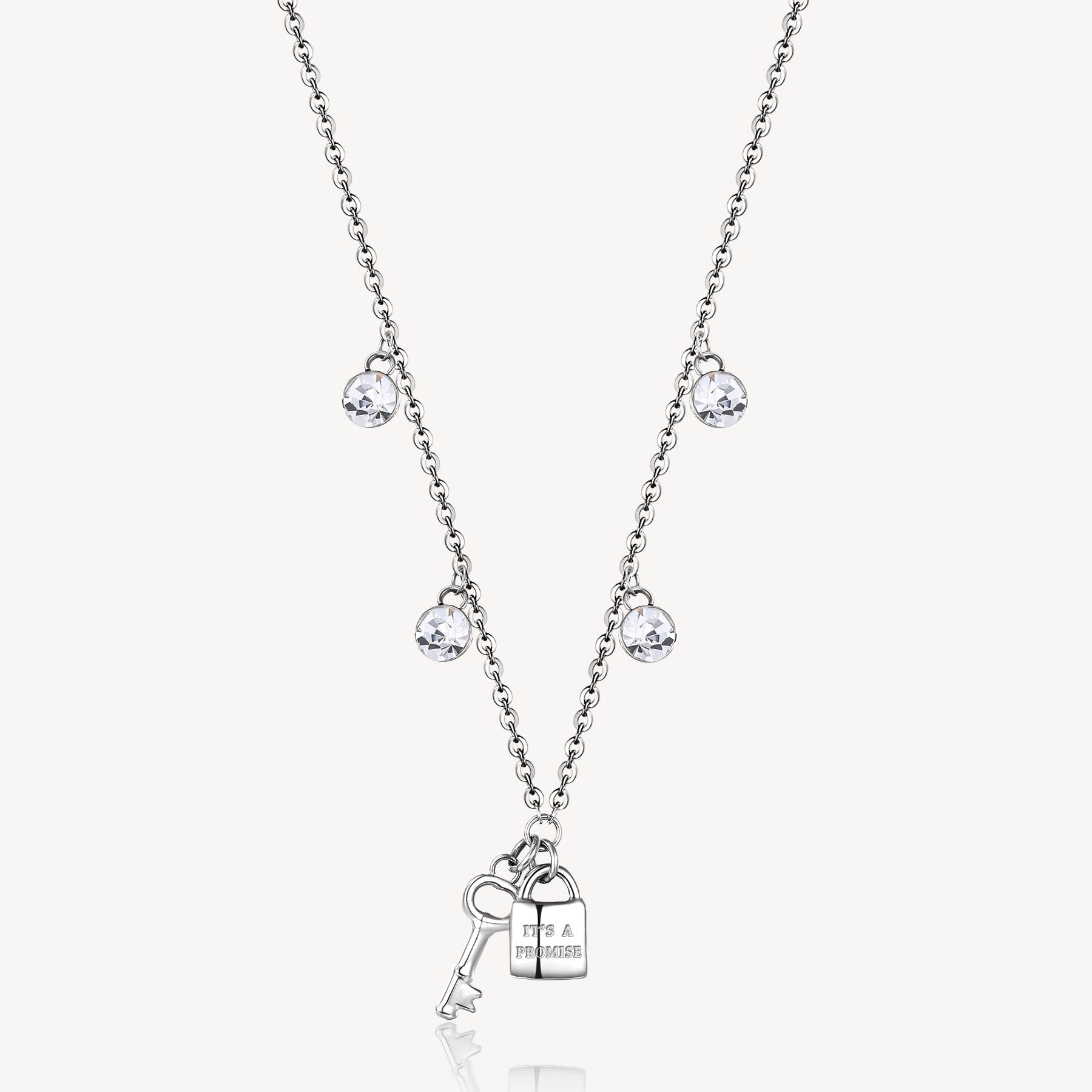 Brosway Collana Chakra BHKL11